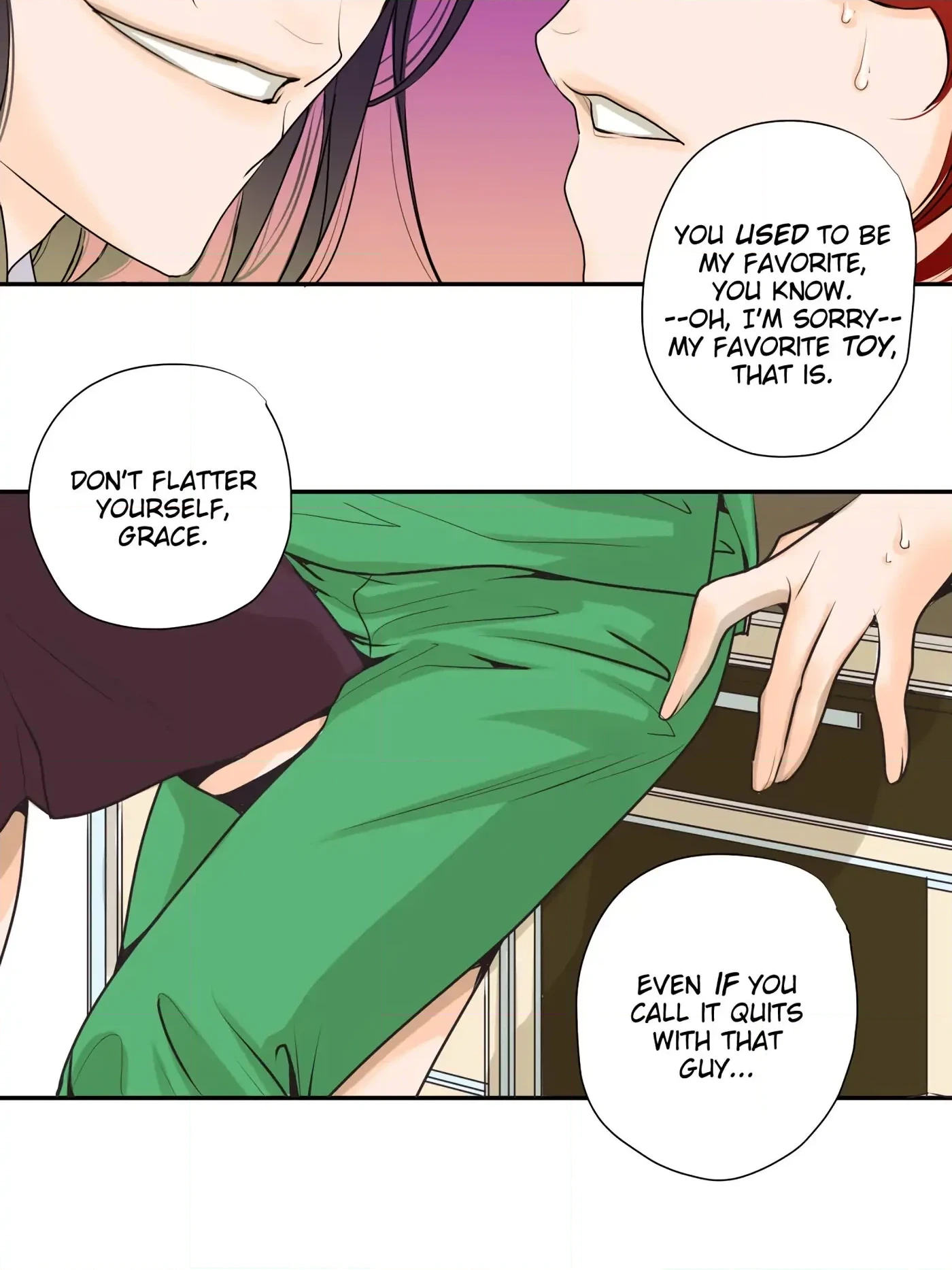 Pulse Chapter 23 page 10 - 