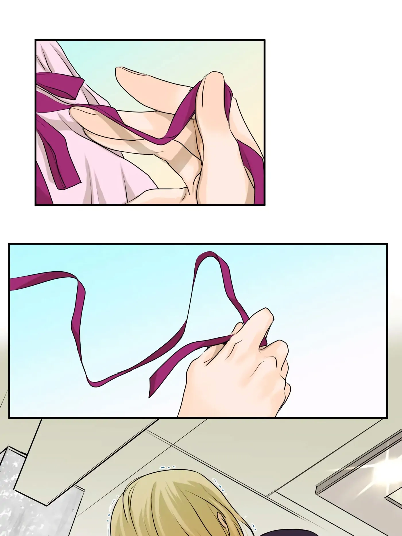 Pulse Chapter 24 page 21 - 