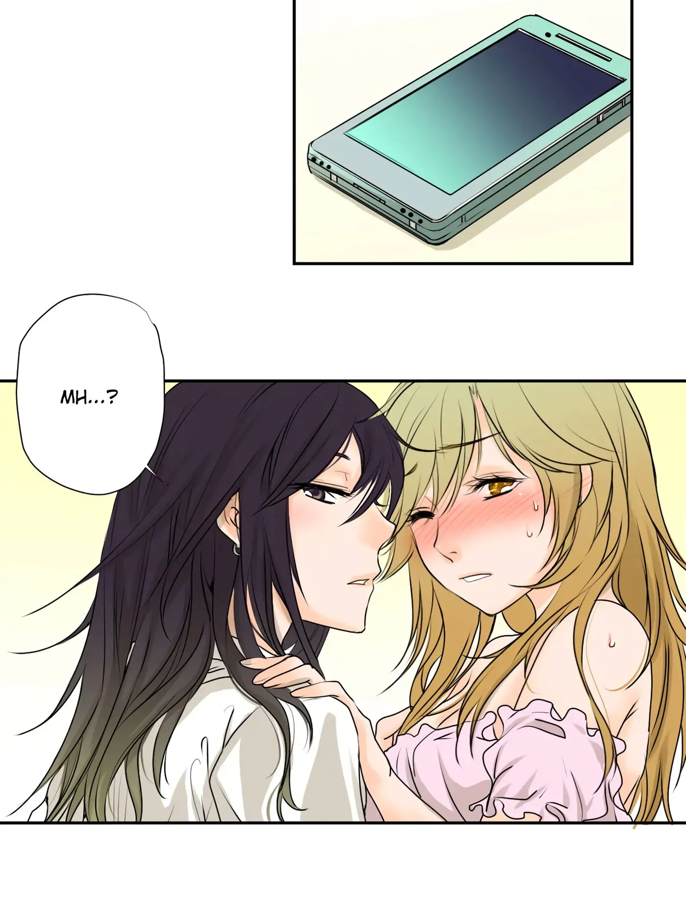Pulse Chapter 24 page 29 - 