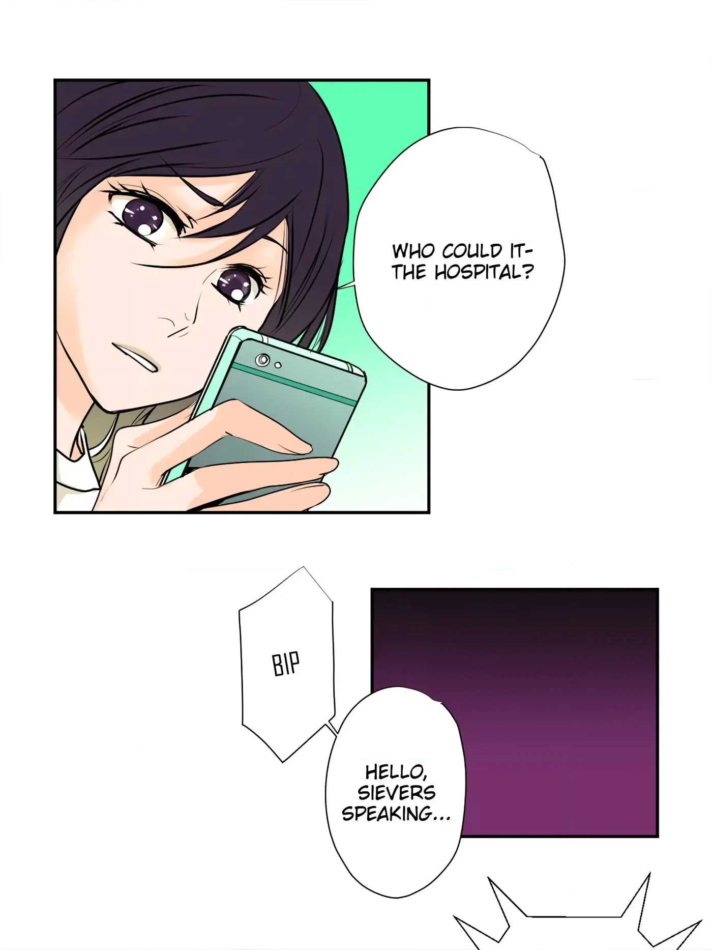 Pulse Chapter 24 page 30 - 