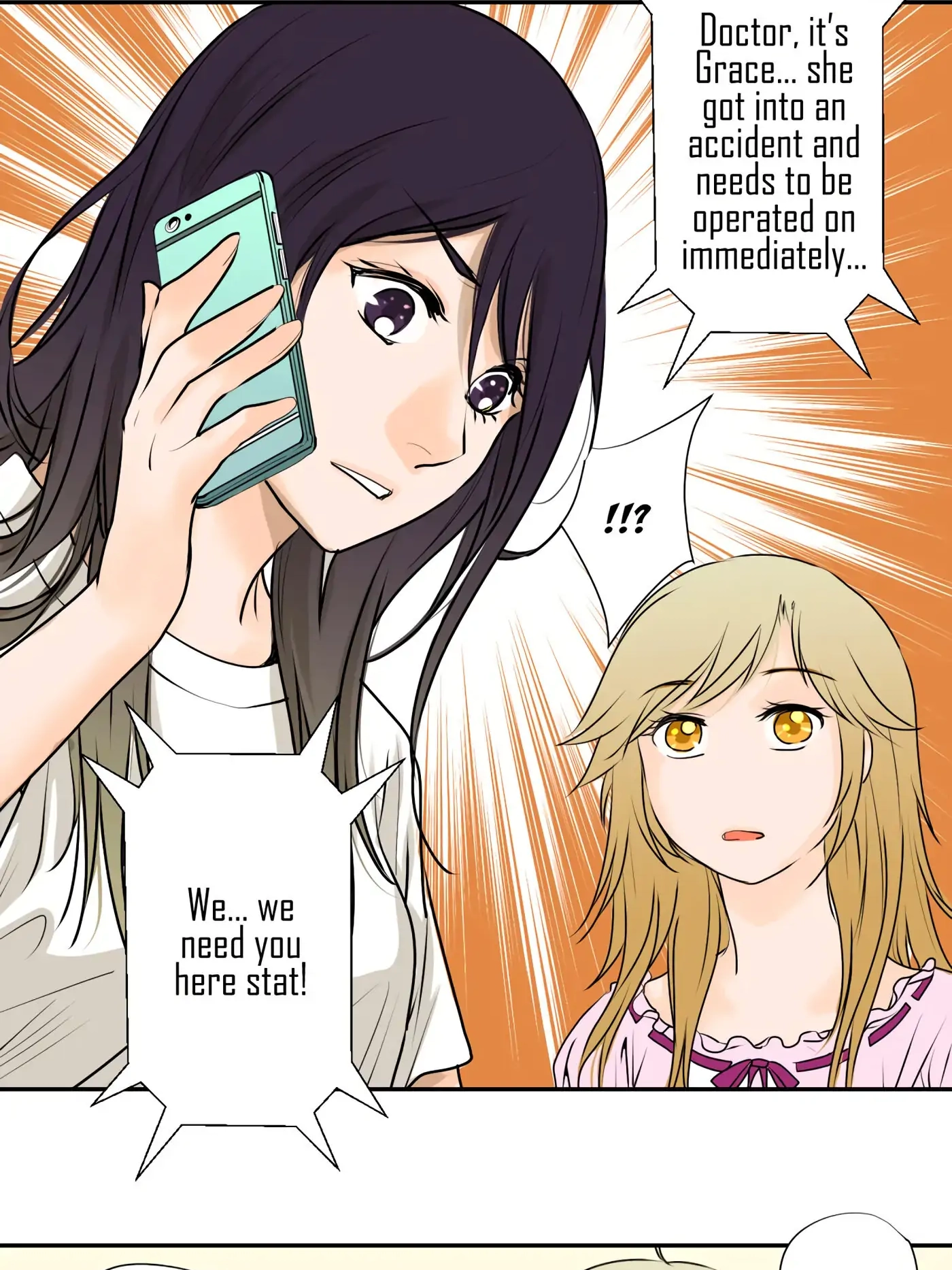 Pulse Chapter 24 page 31 - 