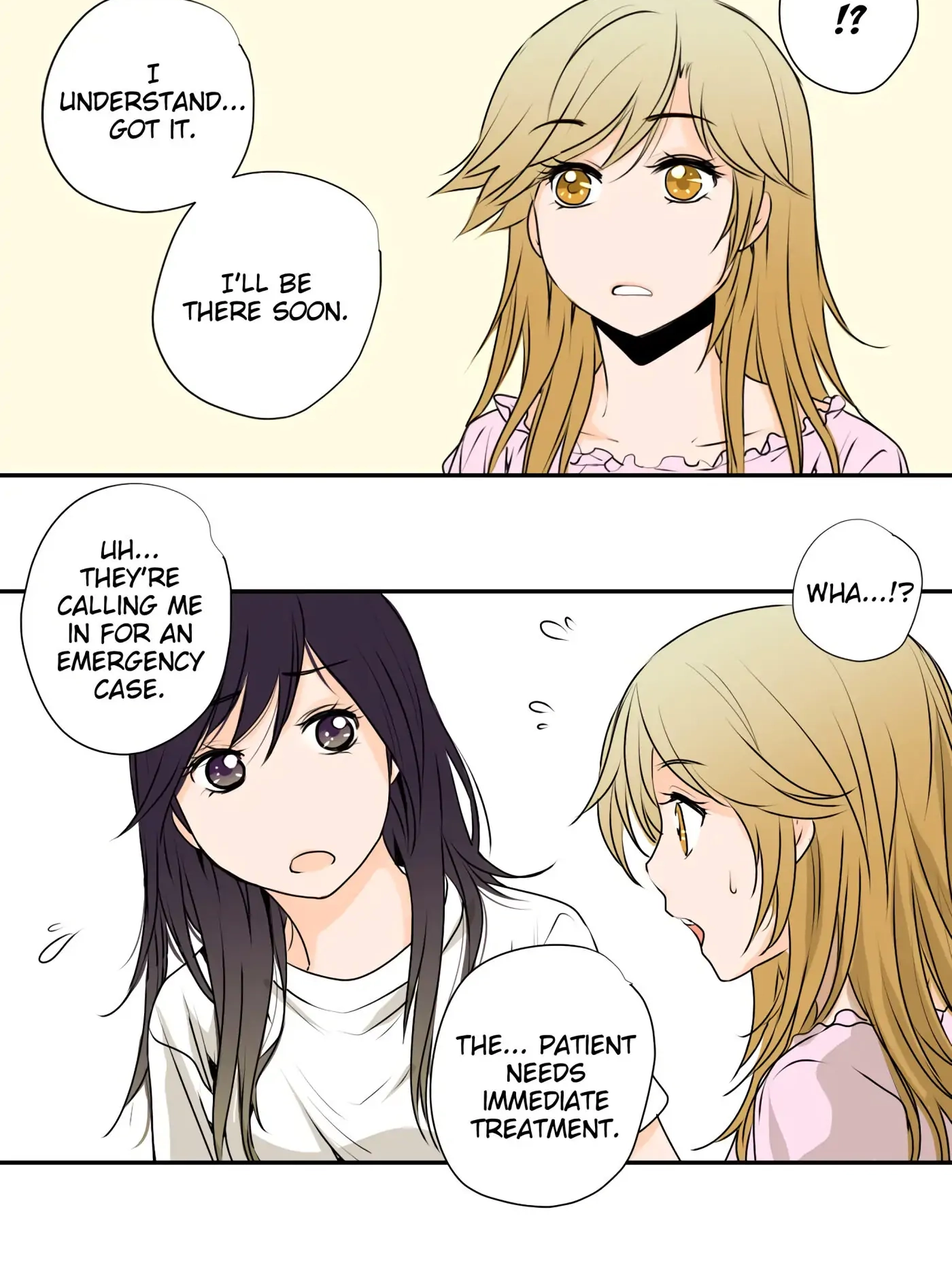 Pulse Chapter 24 page 32 - 