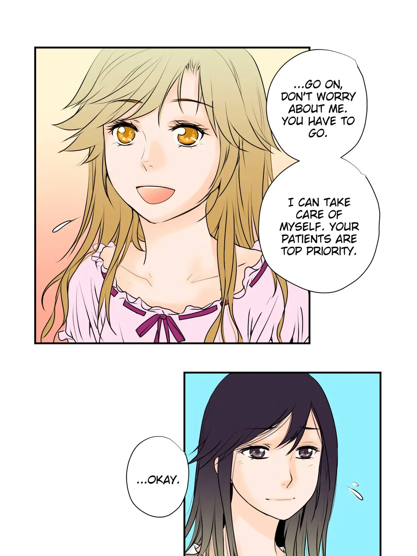 Pulse Chapter 24 page 33 - 