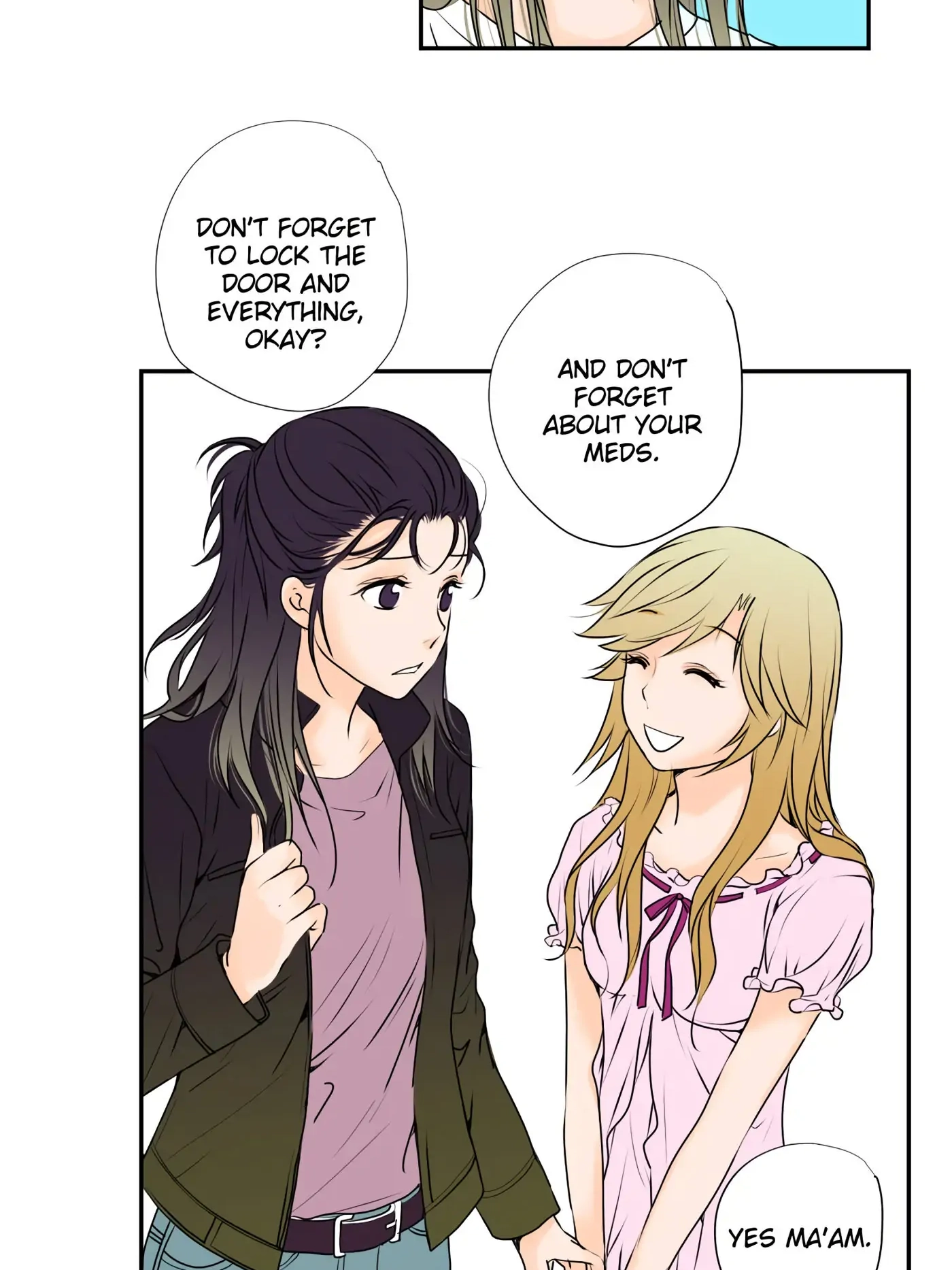 Pulse Chapter 24 page 34 - 