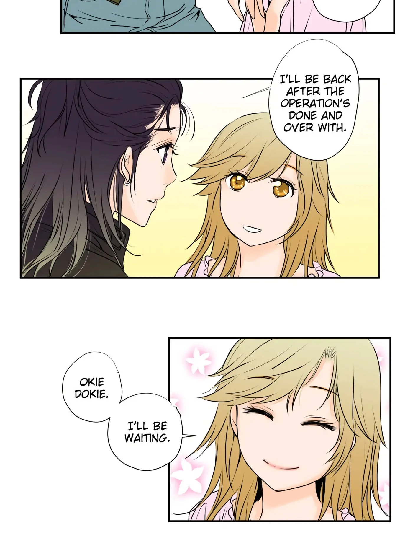 Pulse Chapter 24 page 35 - 