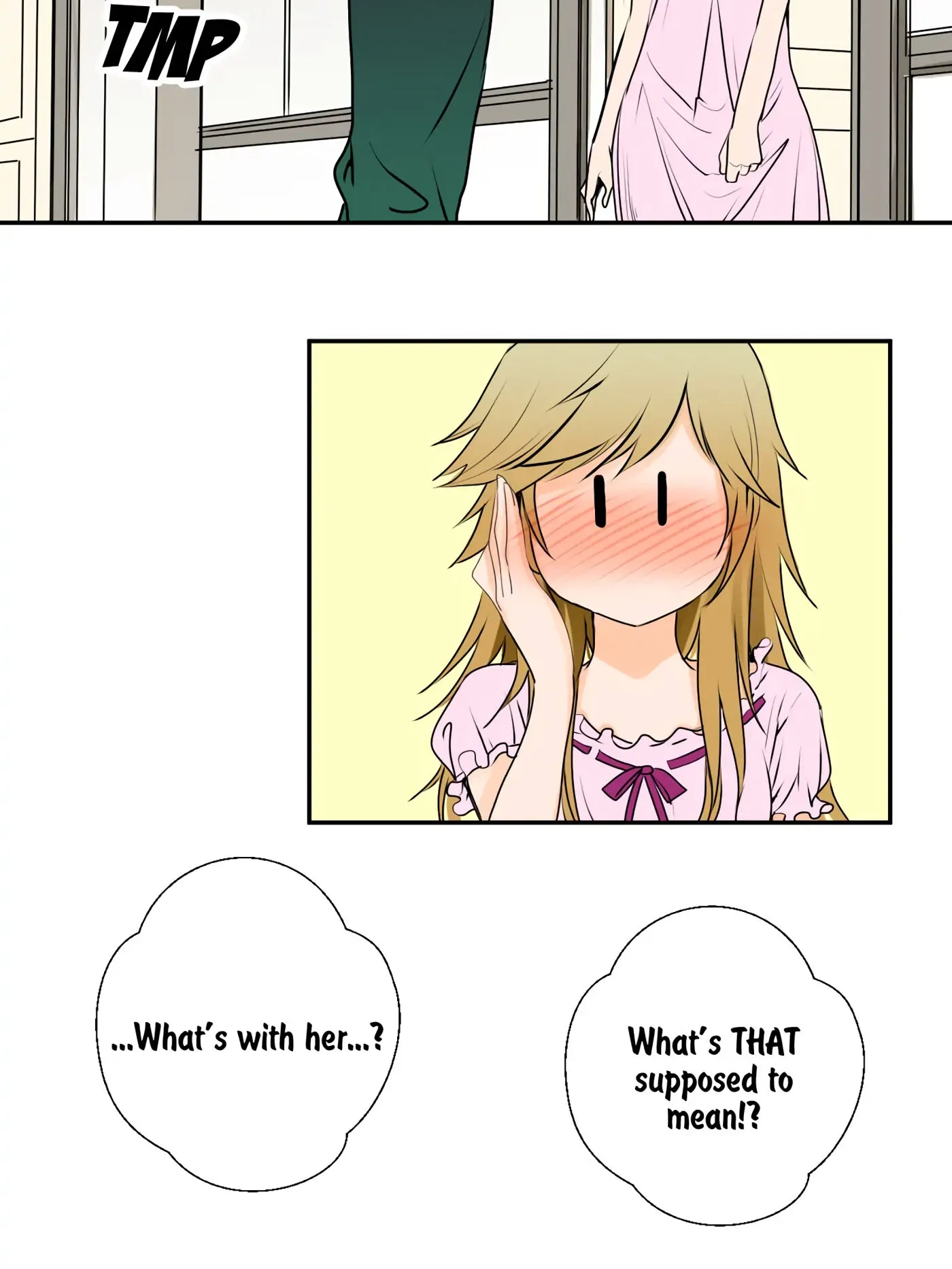 Pulse Chapter 24 page 38 - 