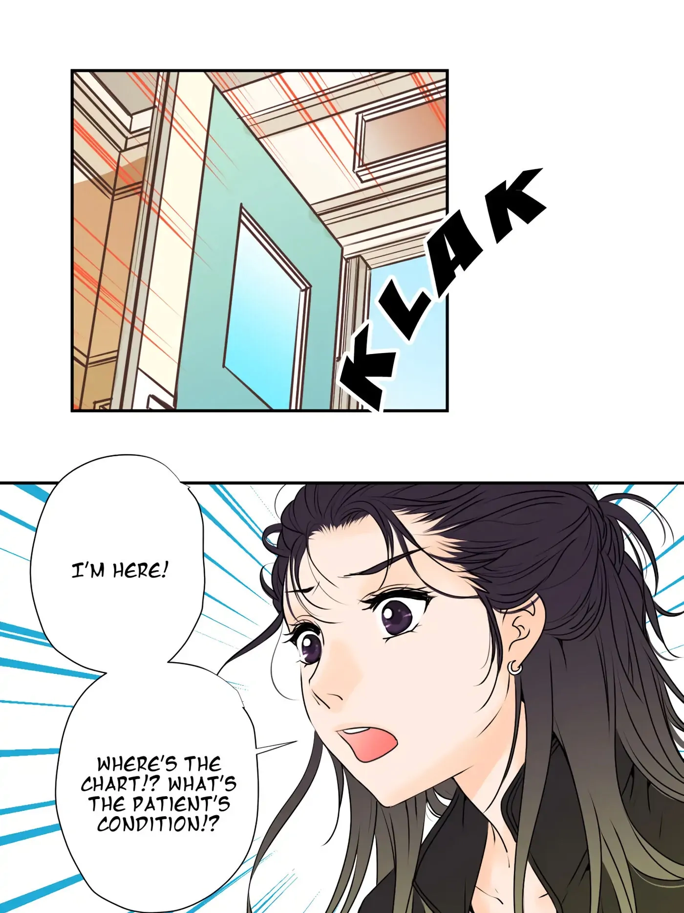 Pulse Chapter 24 page 39 - 