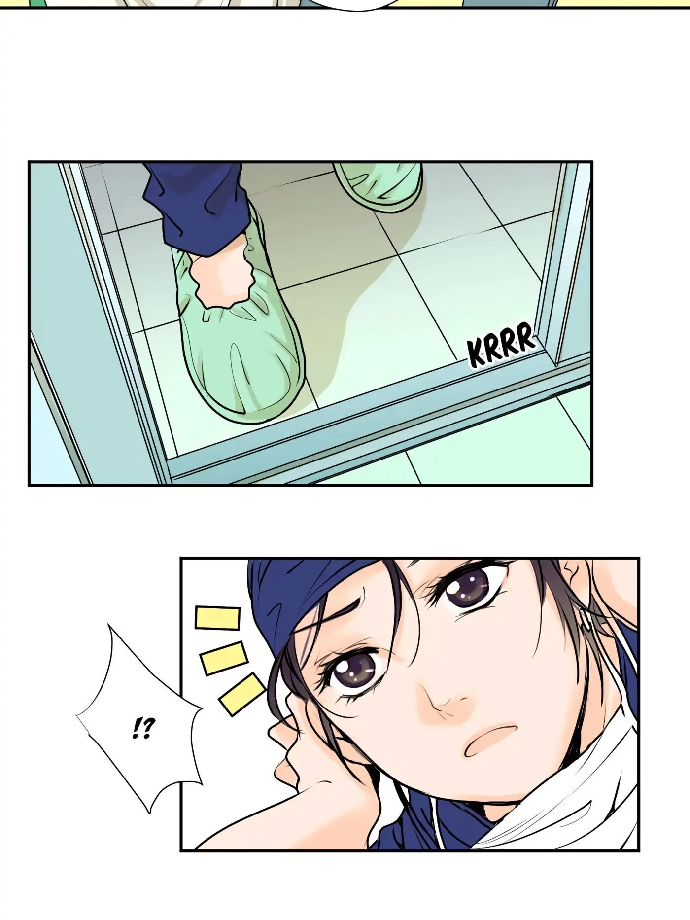Pulse Chapter 24 page 41 - 