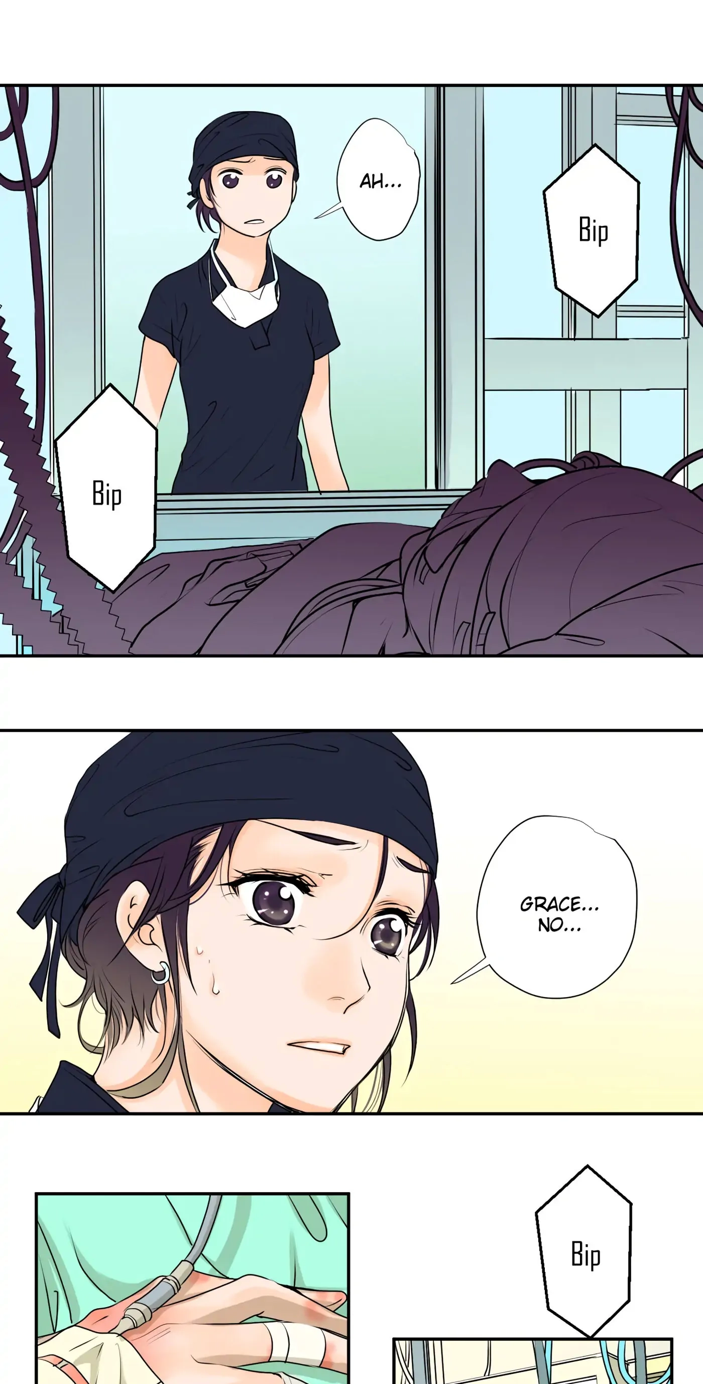 Pulse Chapter 24 page 42 - 