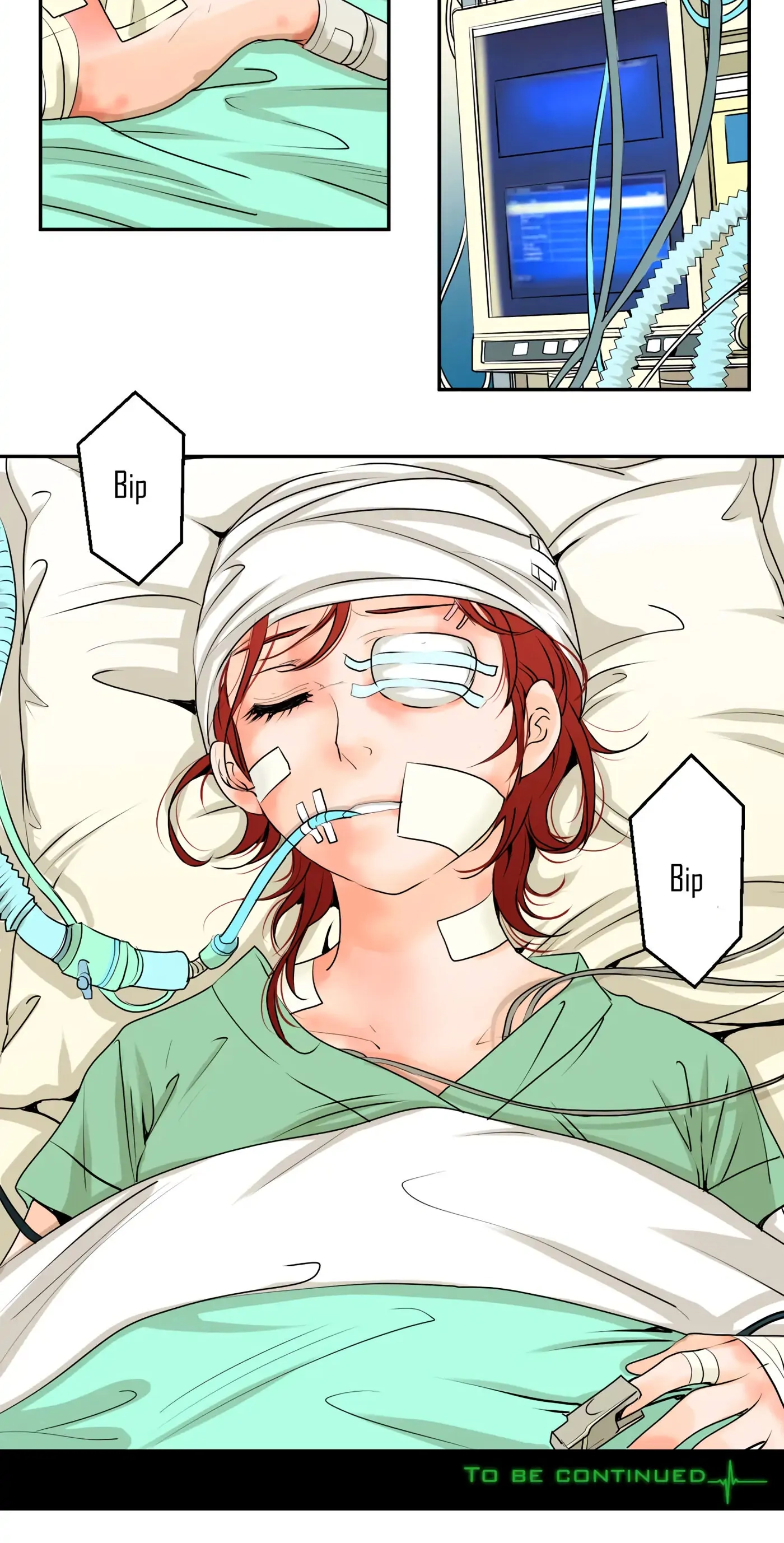 Pulse Chapter 24 page 43 - 