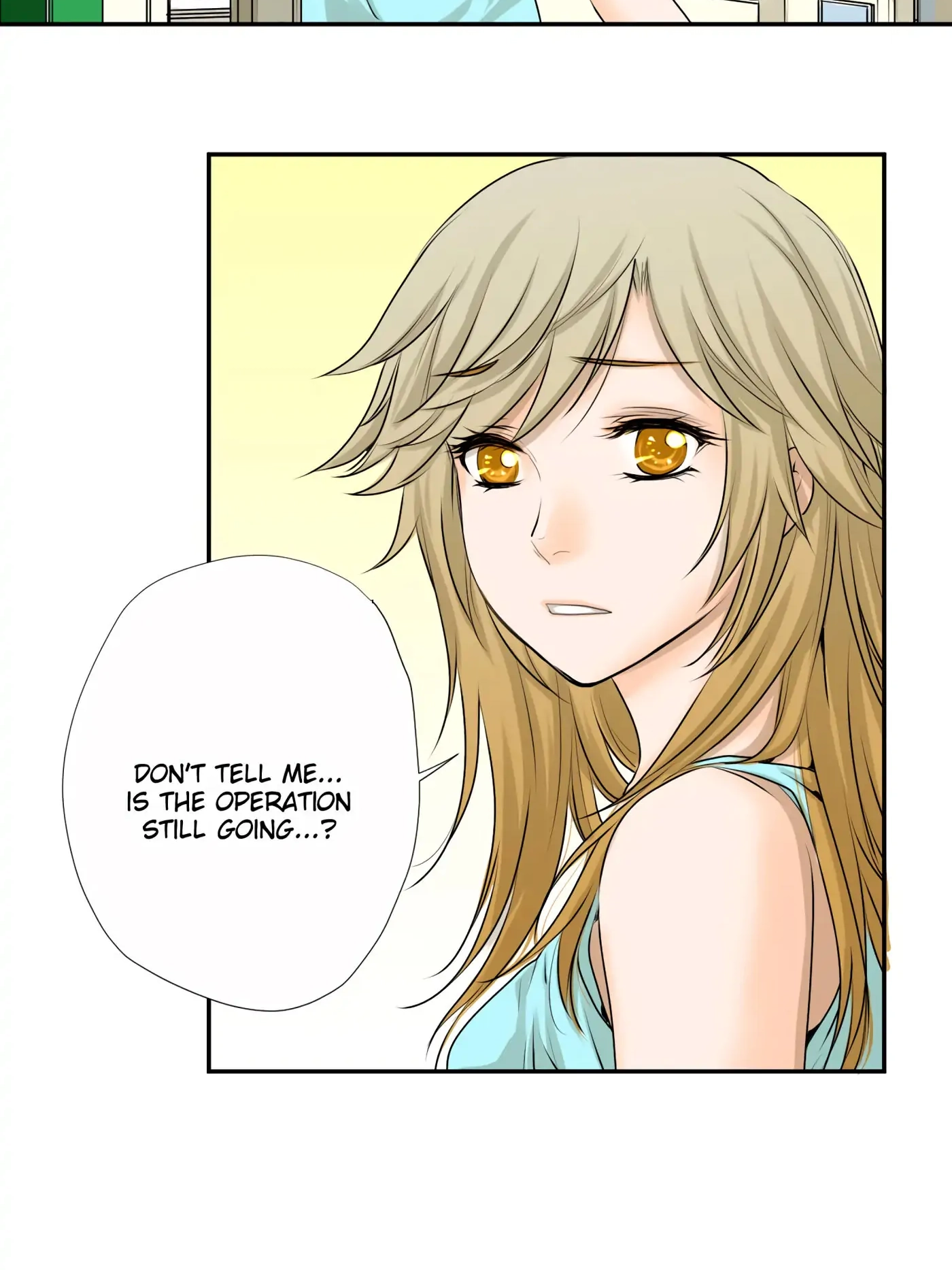 Pulse Chapter 25 page 13 - 