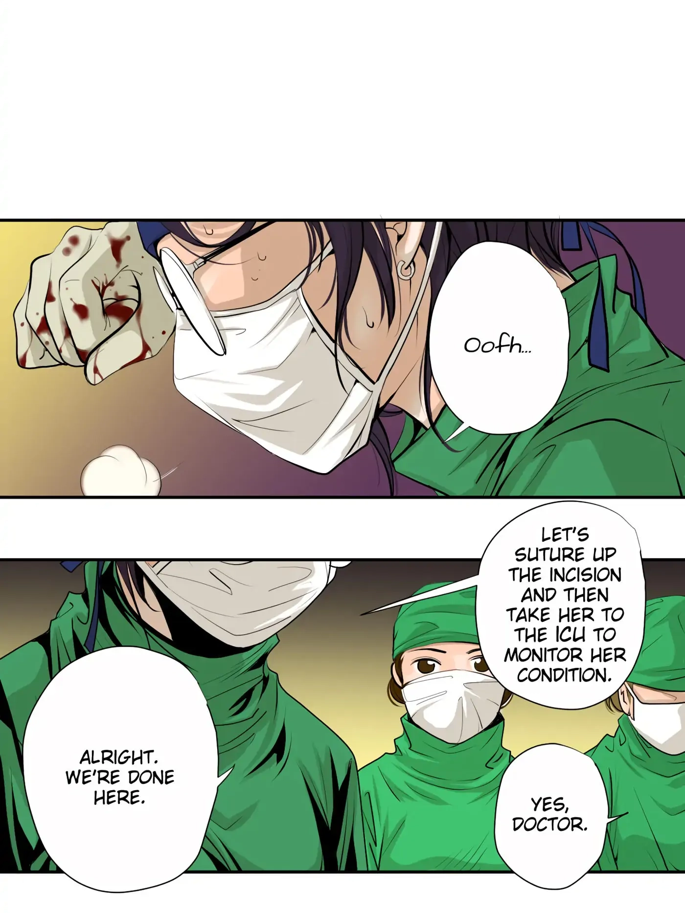 Pulse Chapter 25 page 14 - 