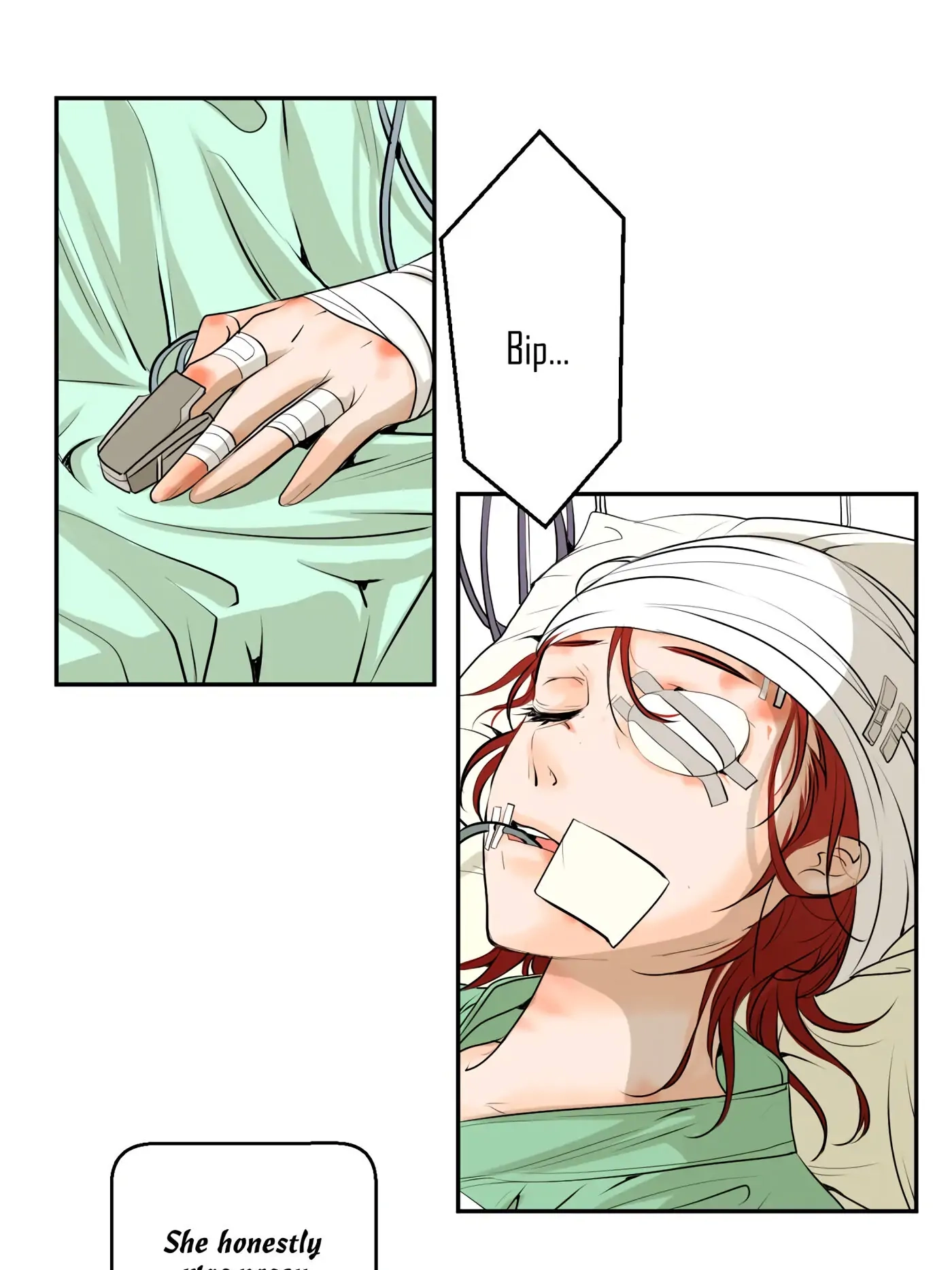 Pulse Chapter 25 page 18 - 