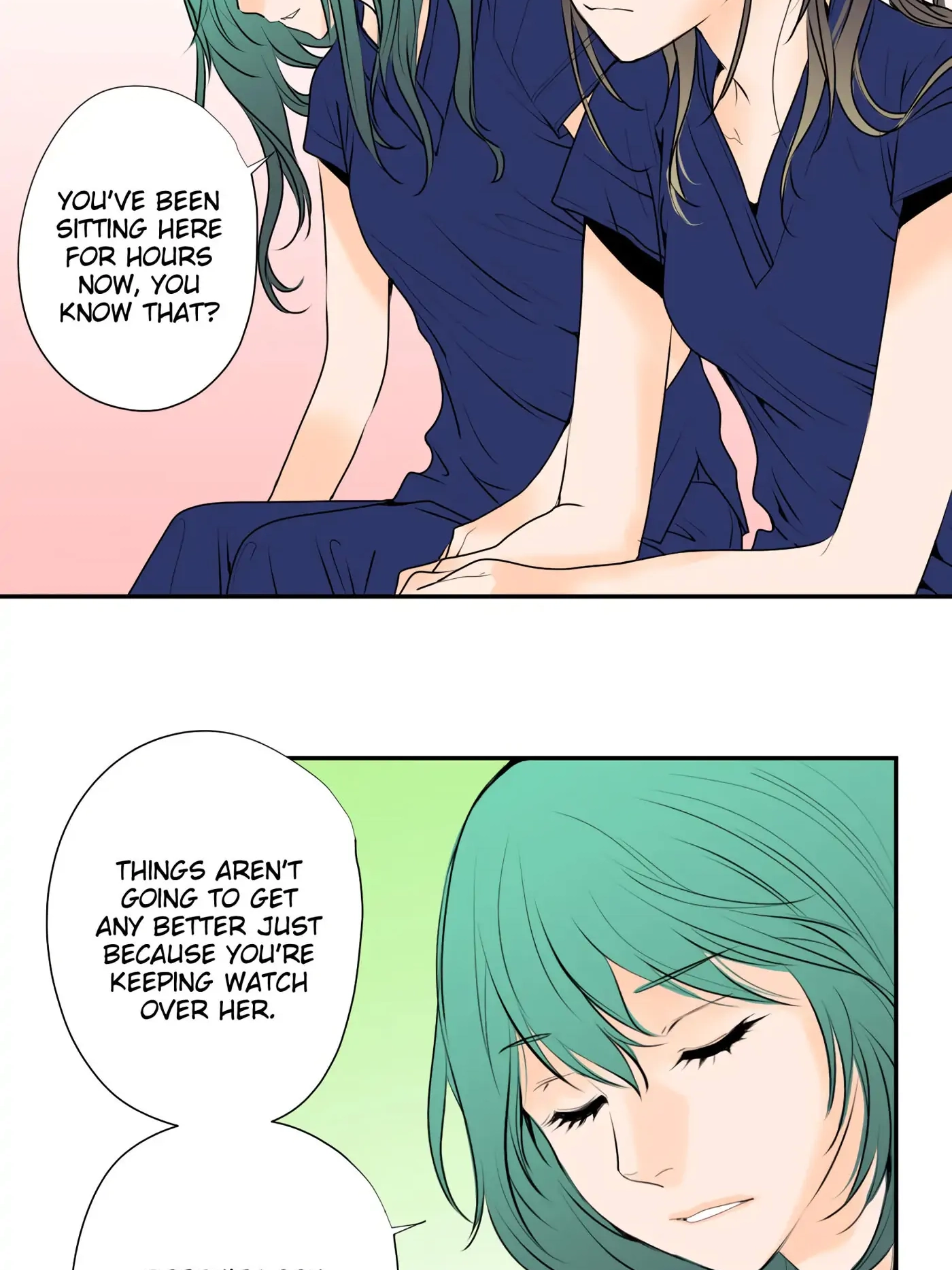 Pulse Chapter 25 page 22 - 