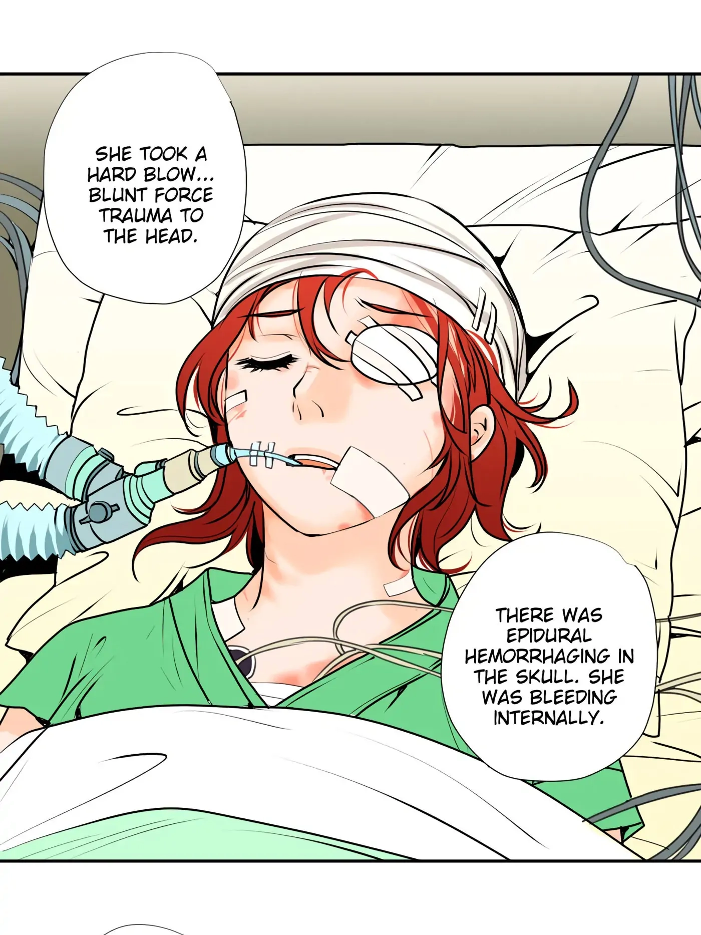 Pulse Chapter 25 page 24 - 