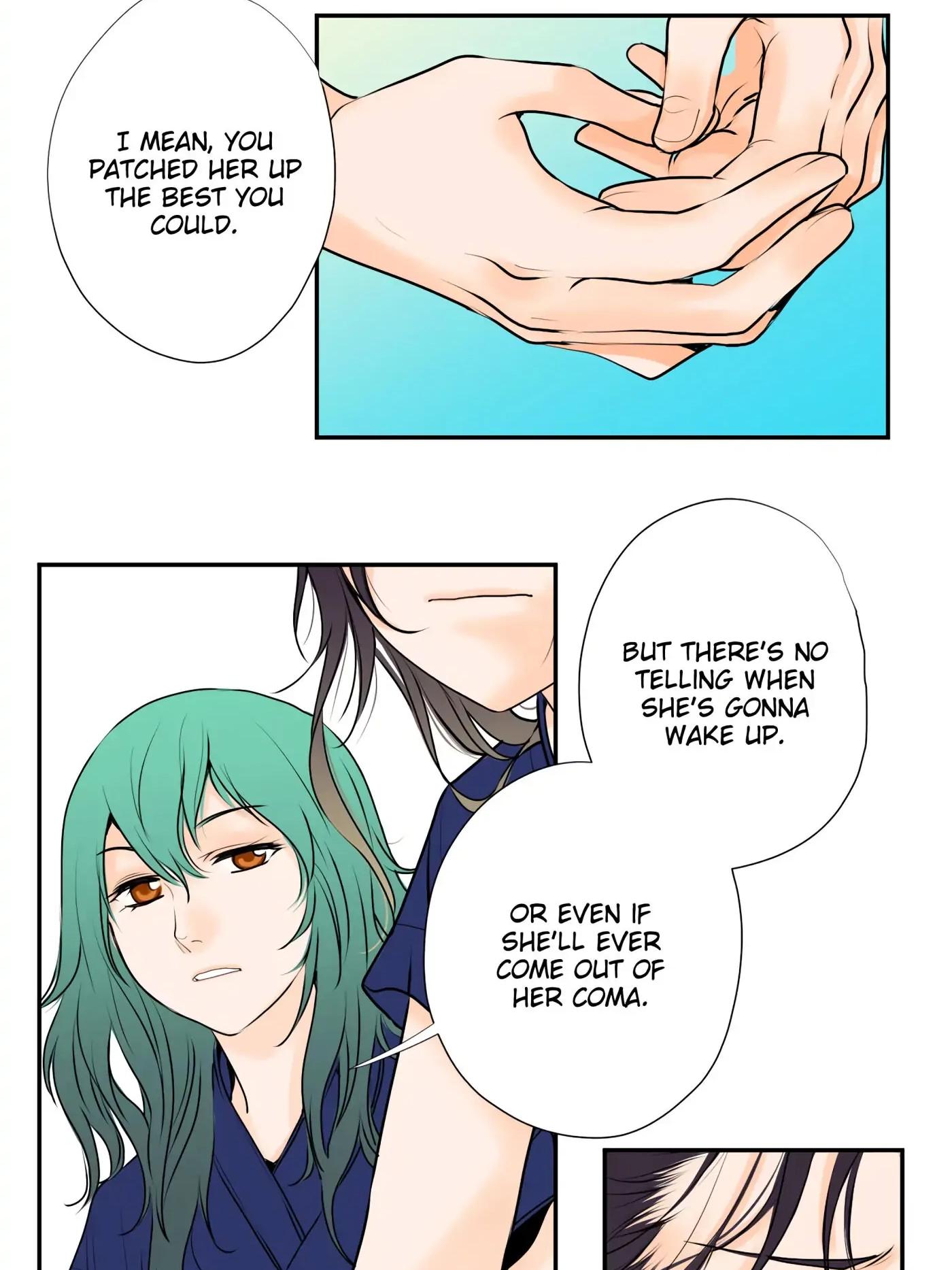Pulse Chapter 25 page 25 - 
