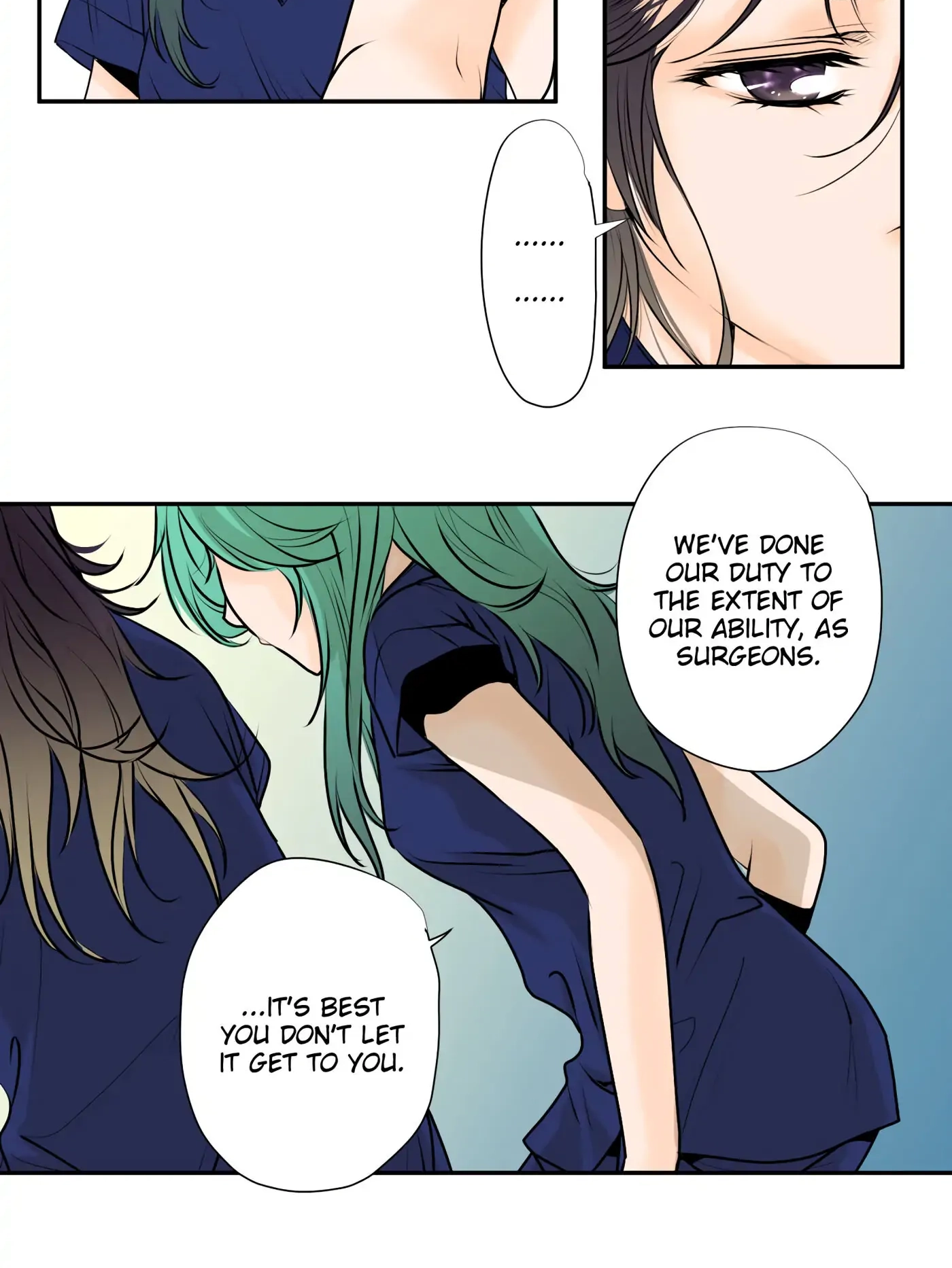 Pulse Chapter 25 page 26 - 