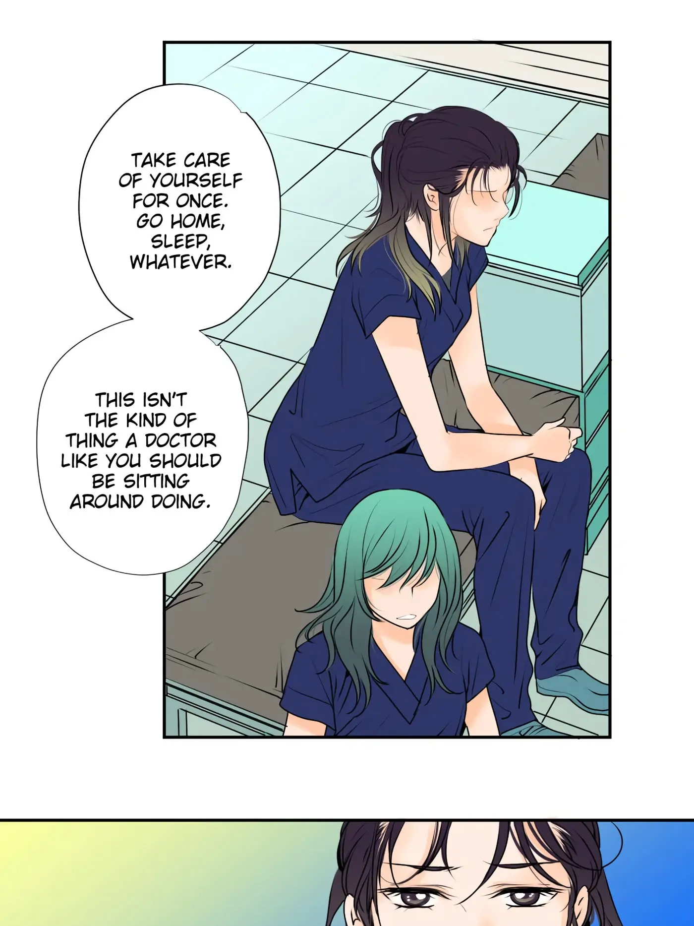 Pulse Chapter 25 page 27 - 