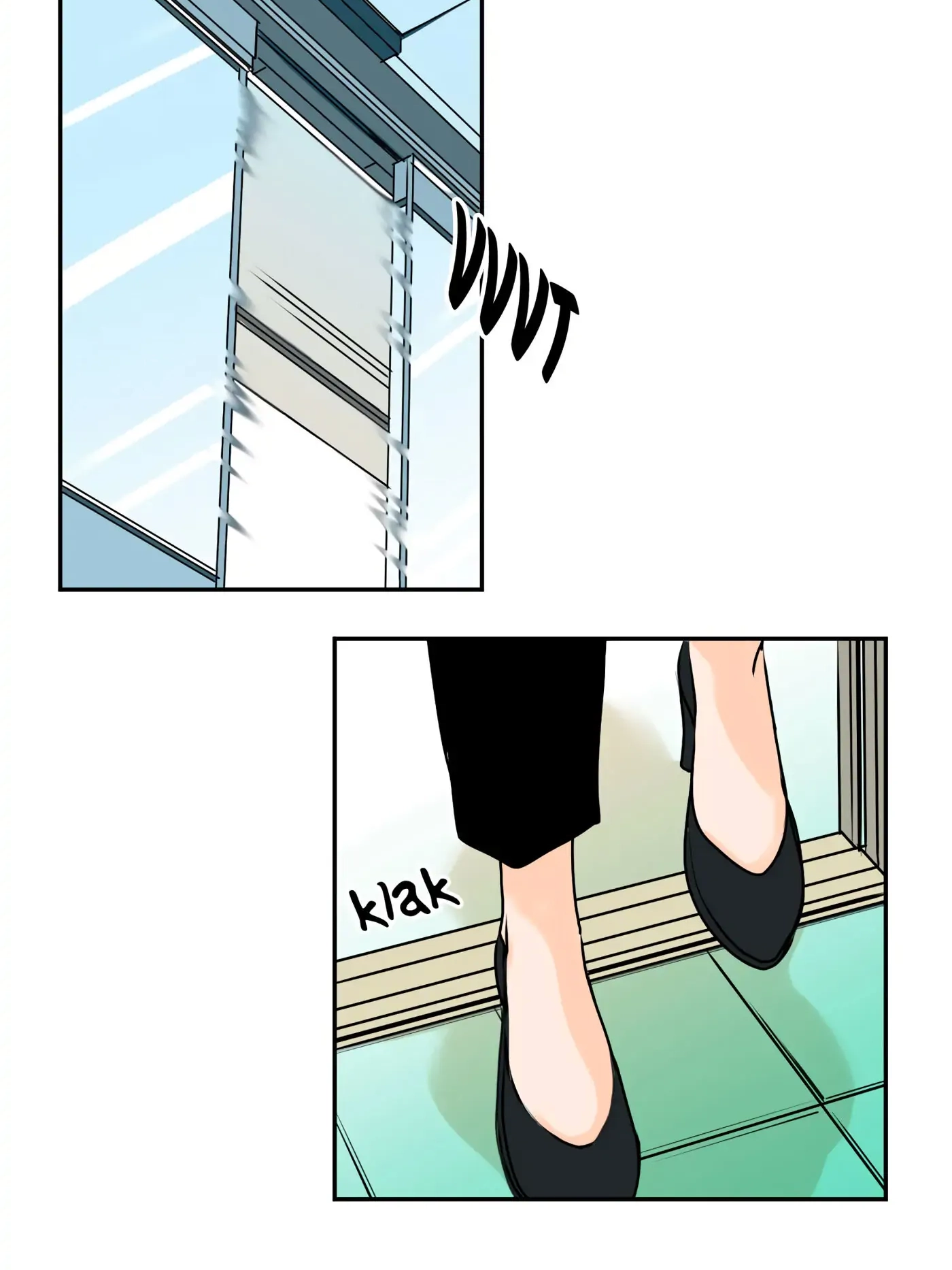 Pulse Chapter 25 page 29 - 