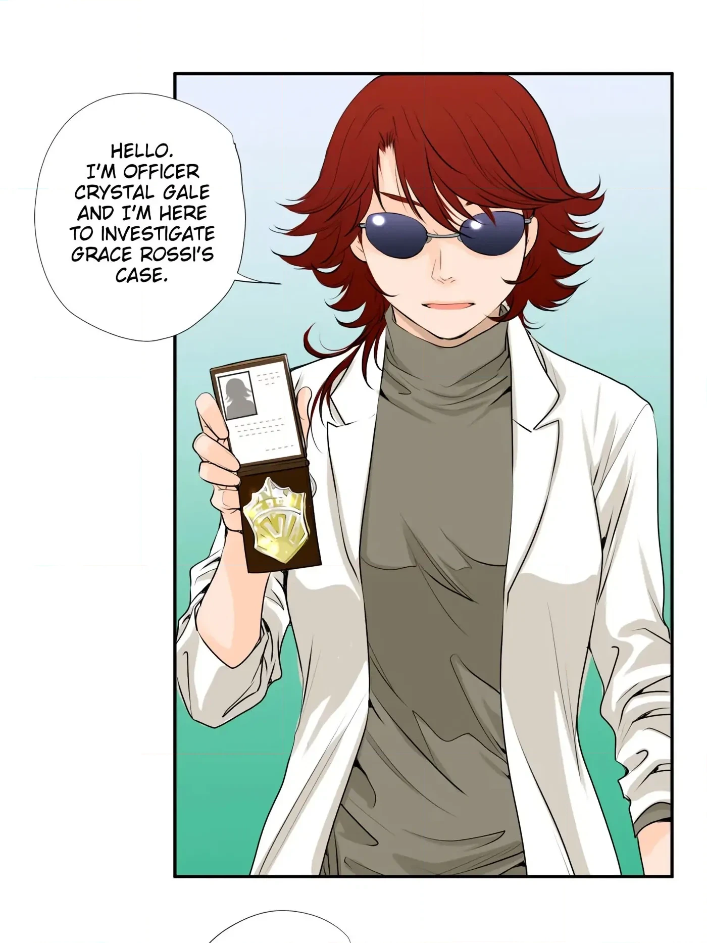 Pulse Chapter 25 page 30 - 