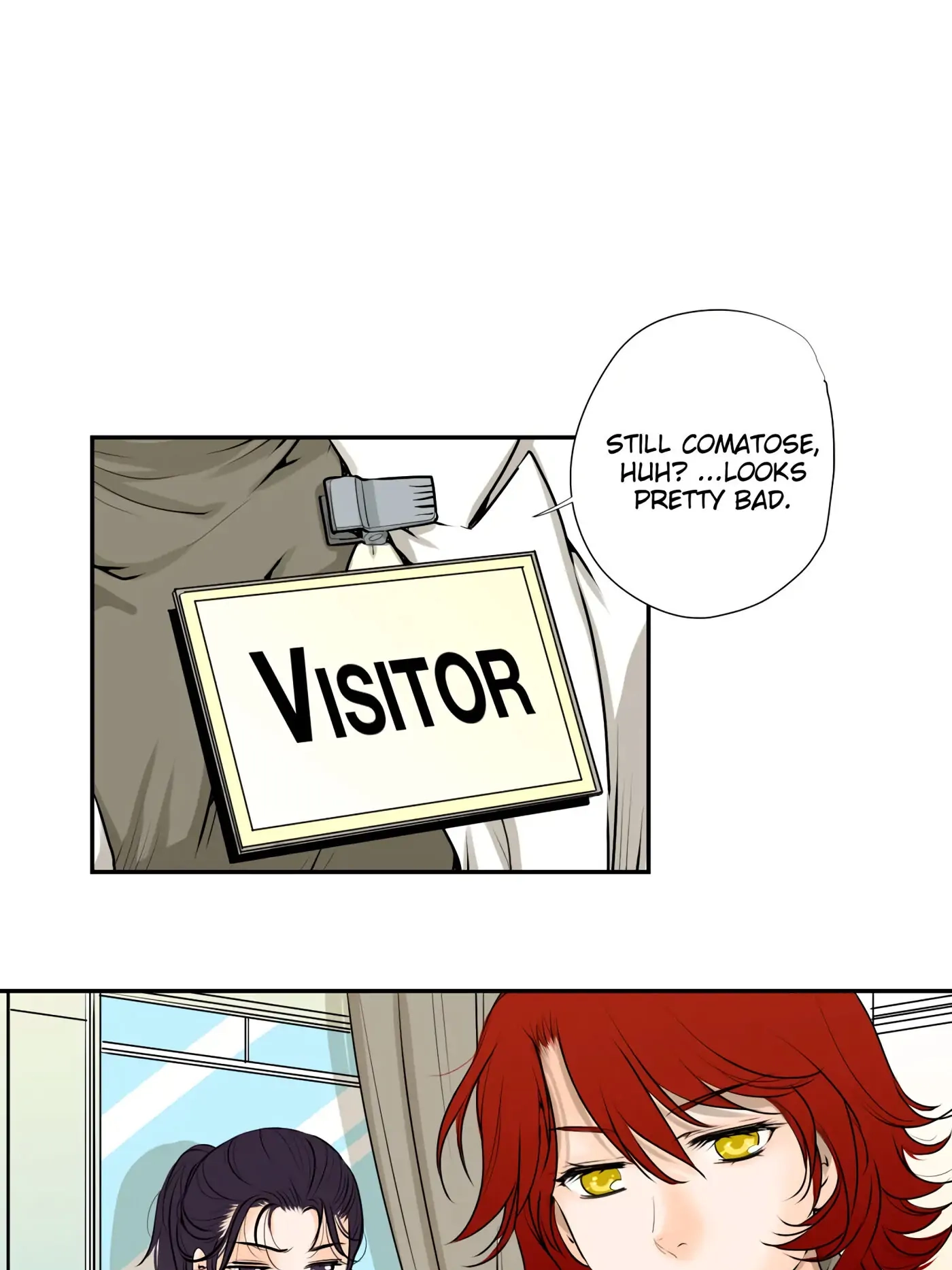 Pulse Chapter 25 page 33 - 