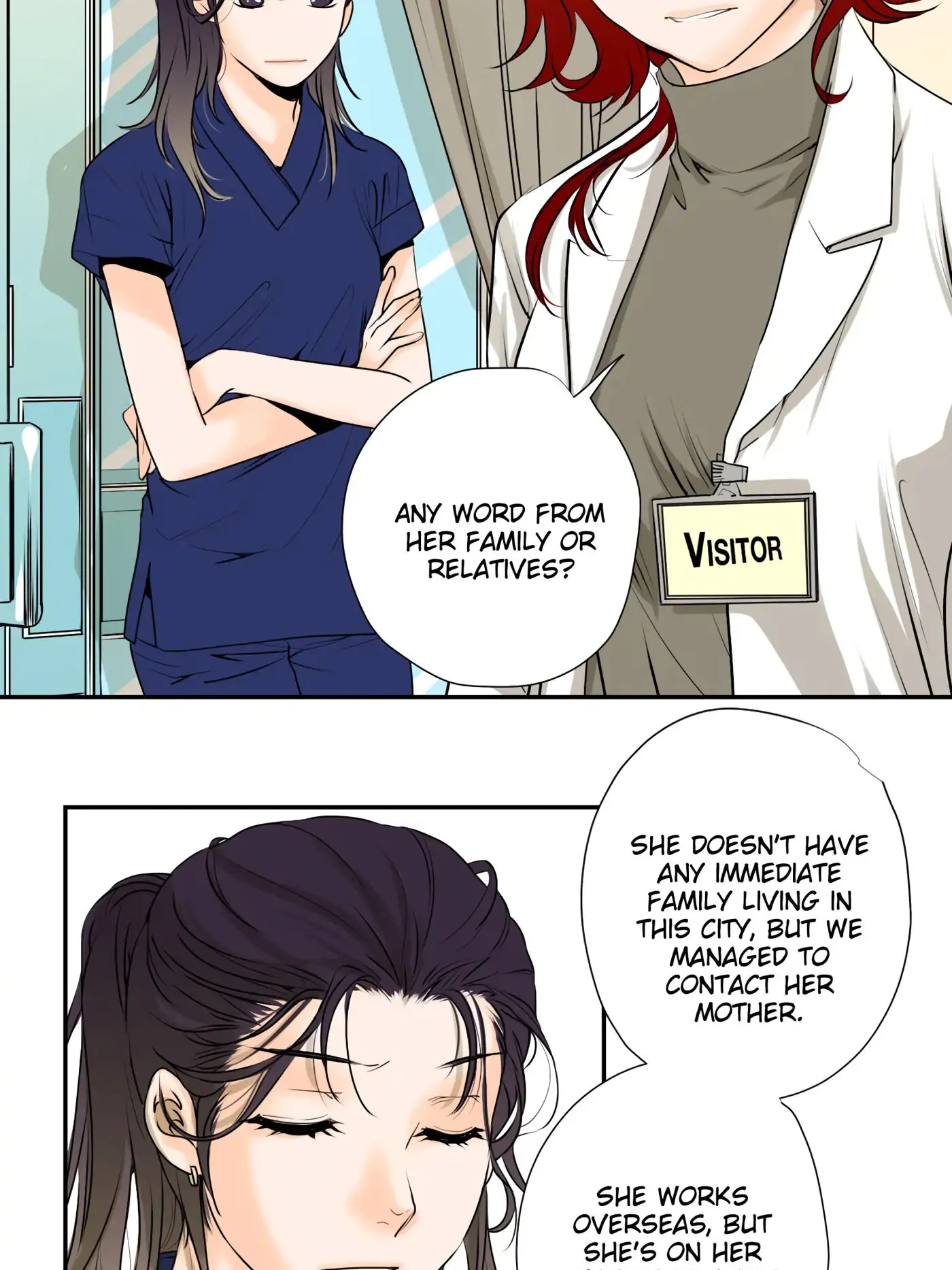 Pulse Chapter 25 page 34 - 