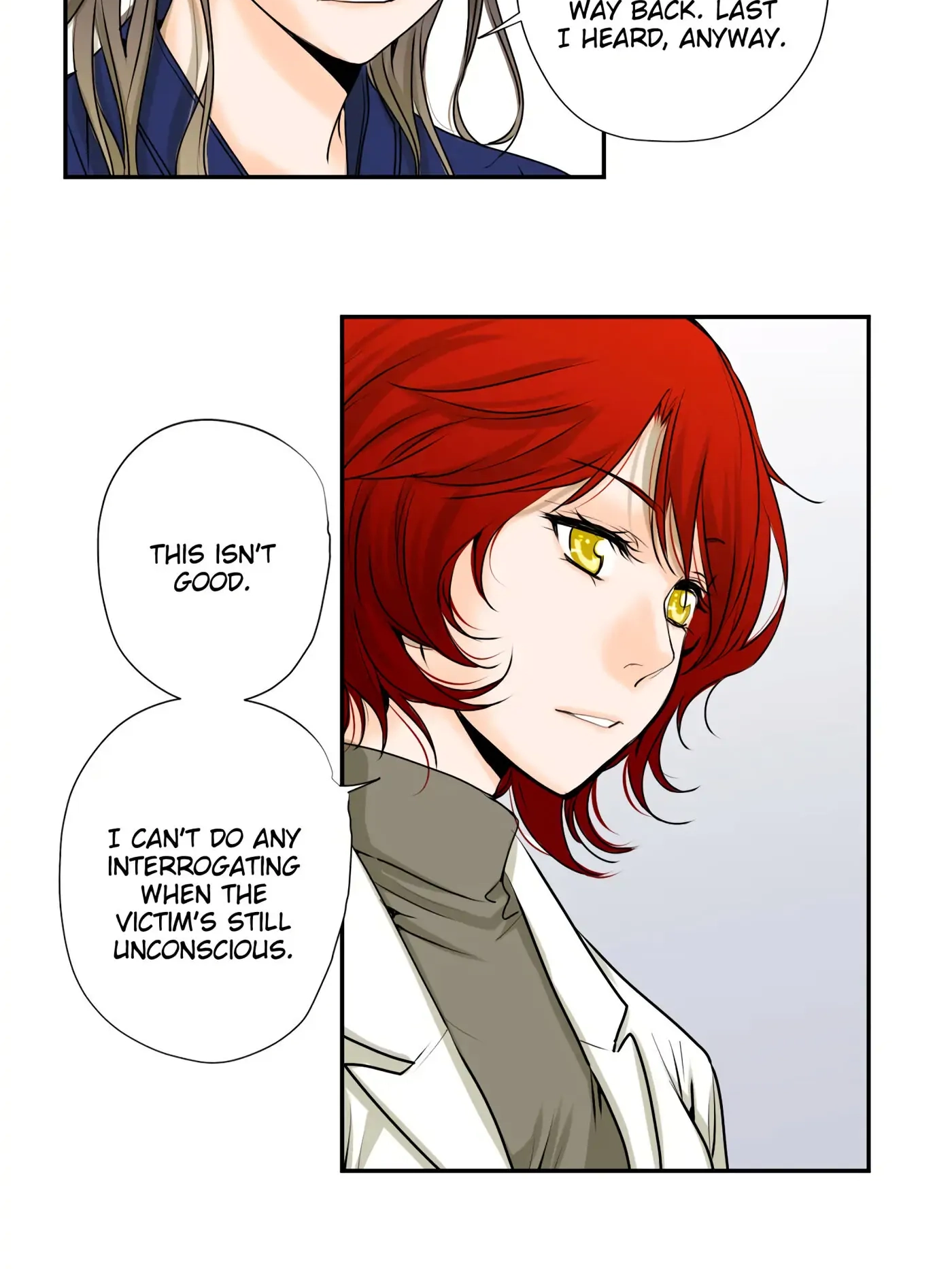 Pulse Chapter 25 page 35 - 