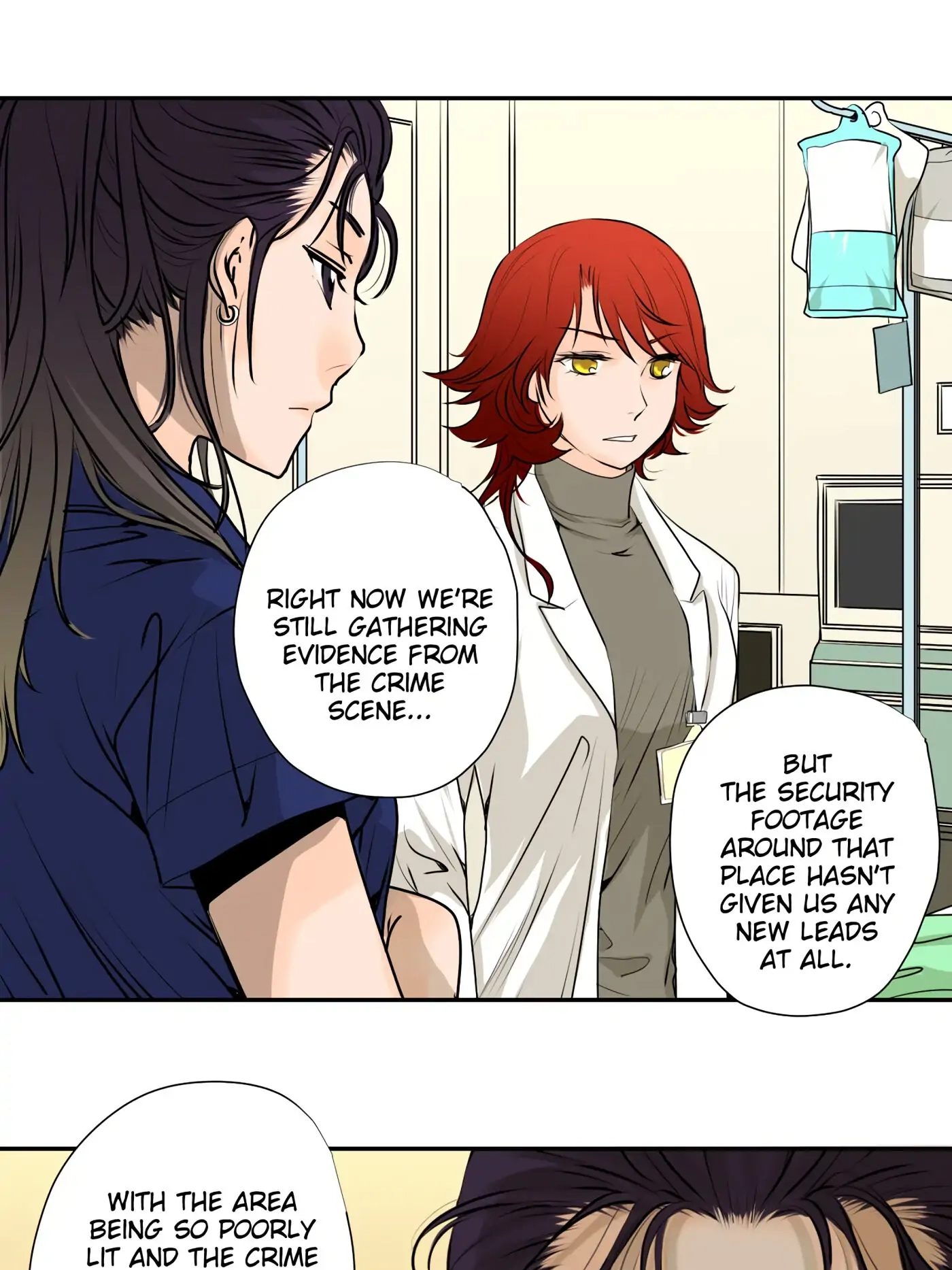 Pulse Chapter 25 page 36 - 