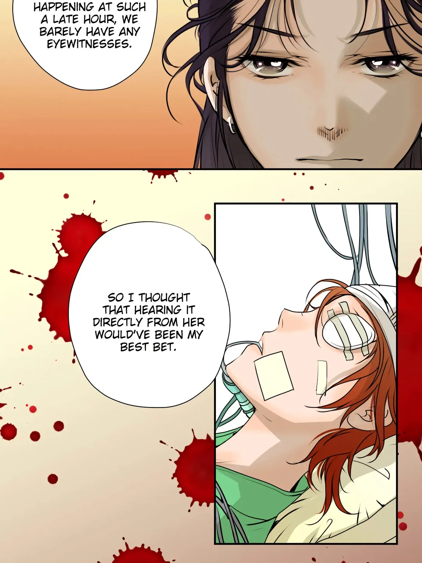 Pulse Chapter 25 page 37 - 