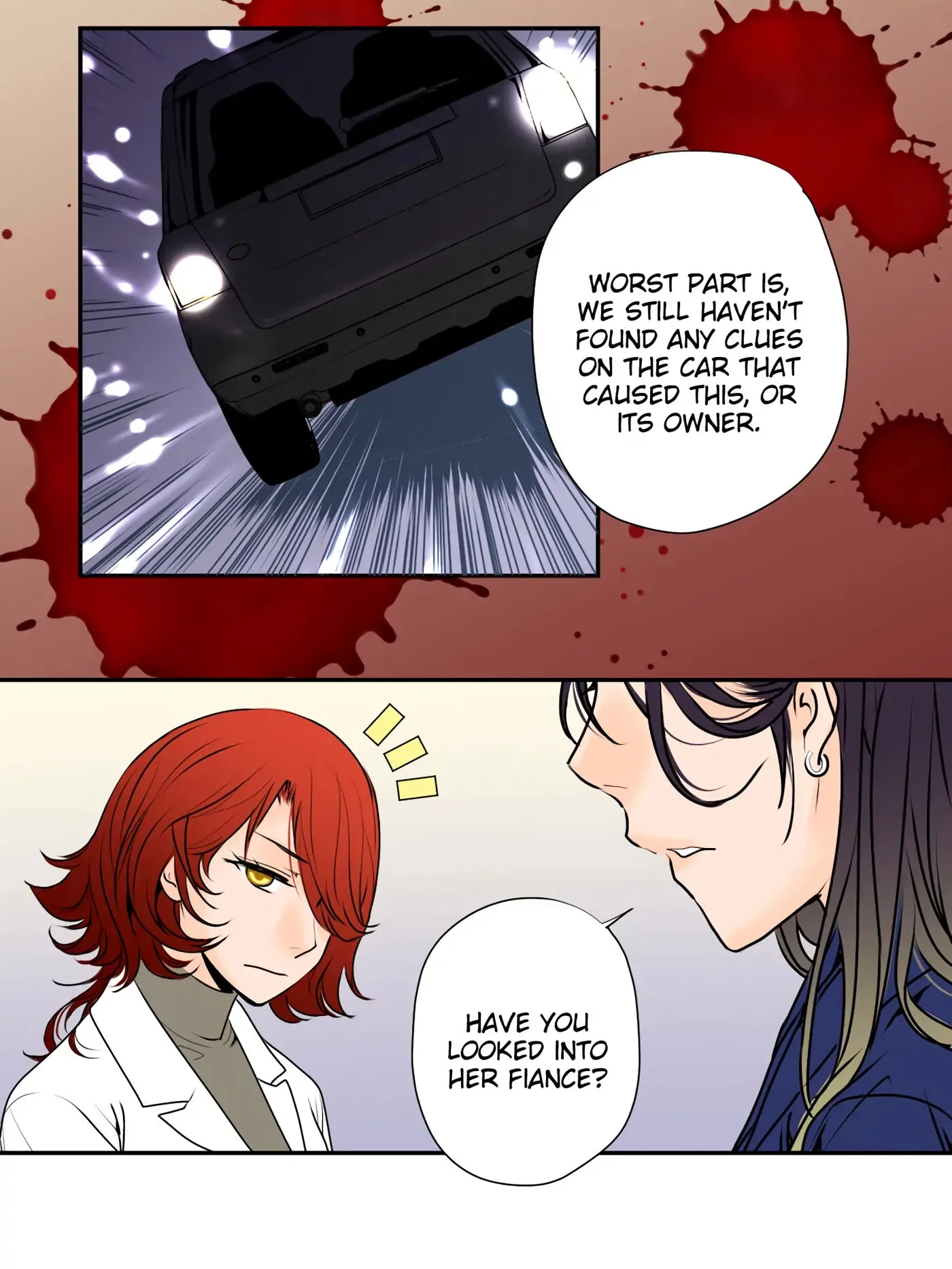 Pulse Chapter 25 page 38 - 