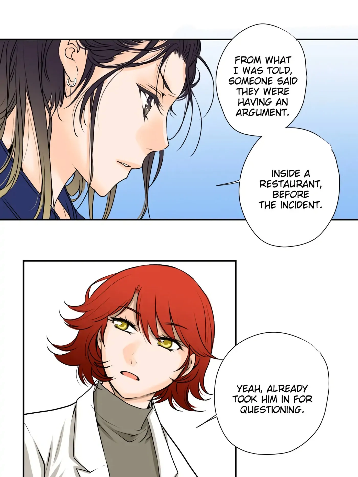 Pulse Chapter 25 page 39 - 