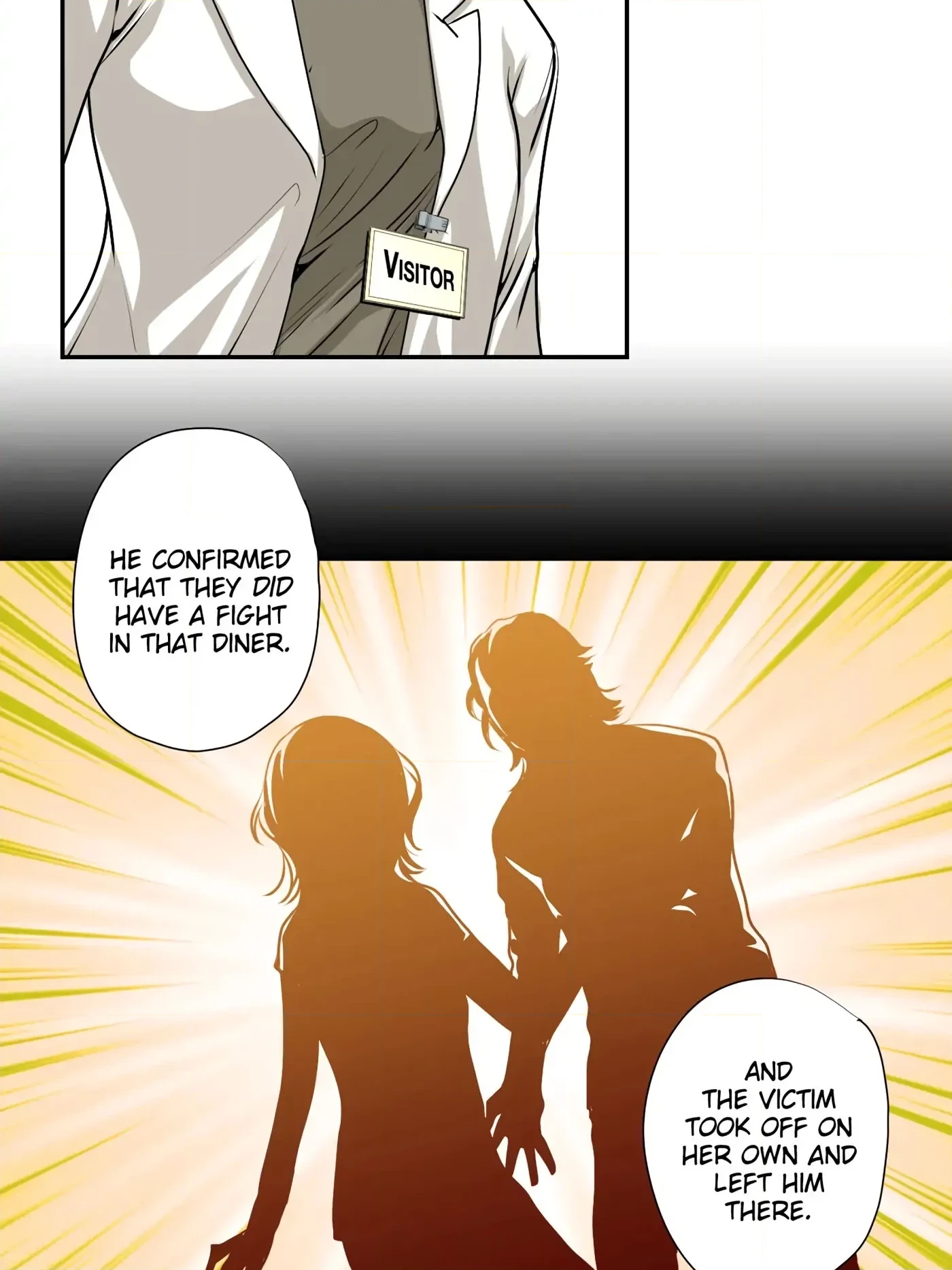 Pulse Chapter 25 page 40 - 