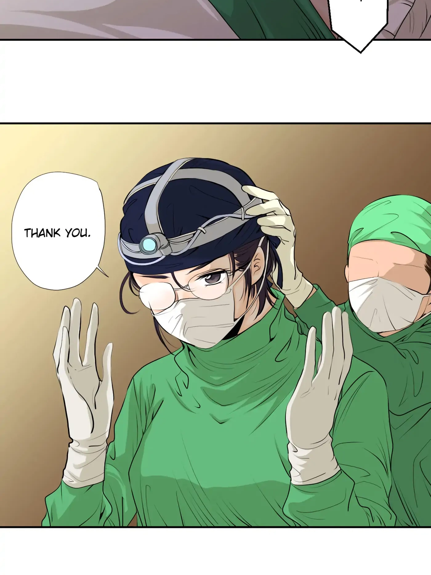 Pulse Chapter 25 page 5 - 