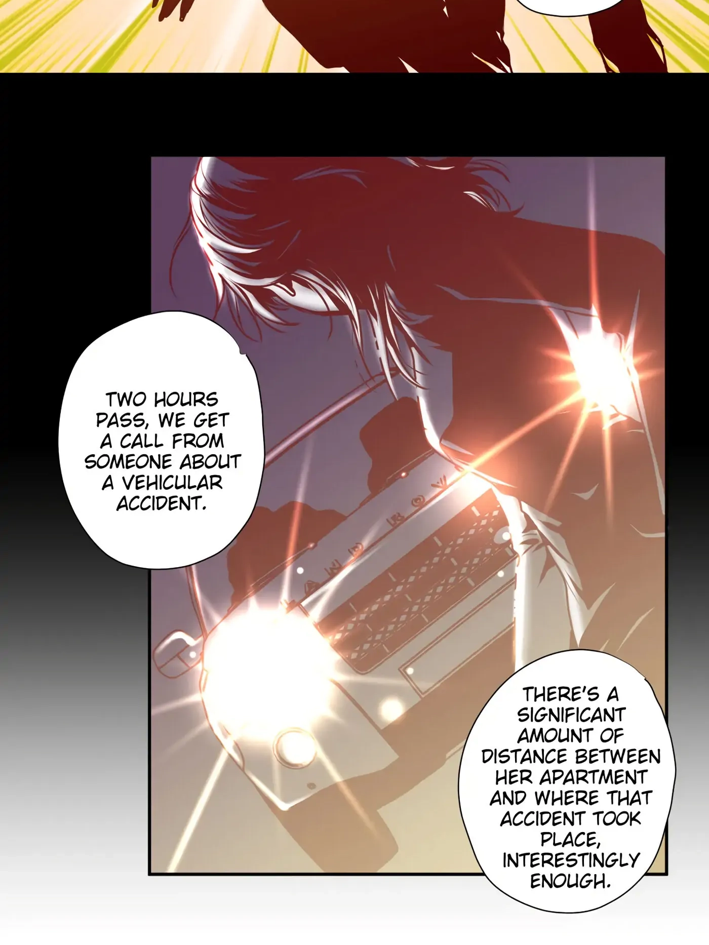 Pulse Chapter 25 page 41 - 