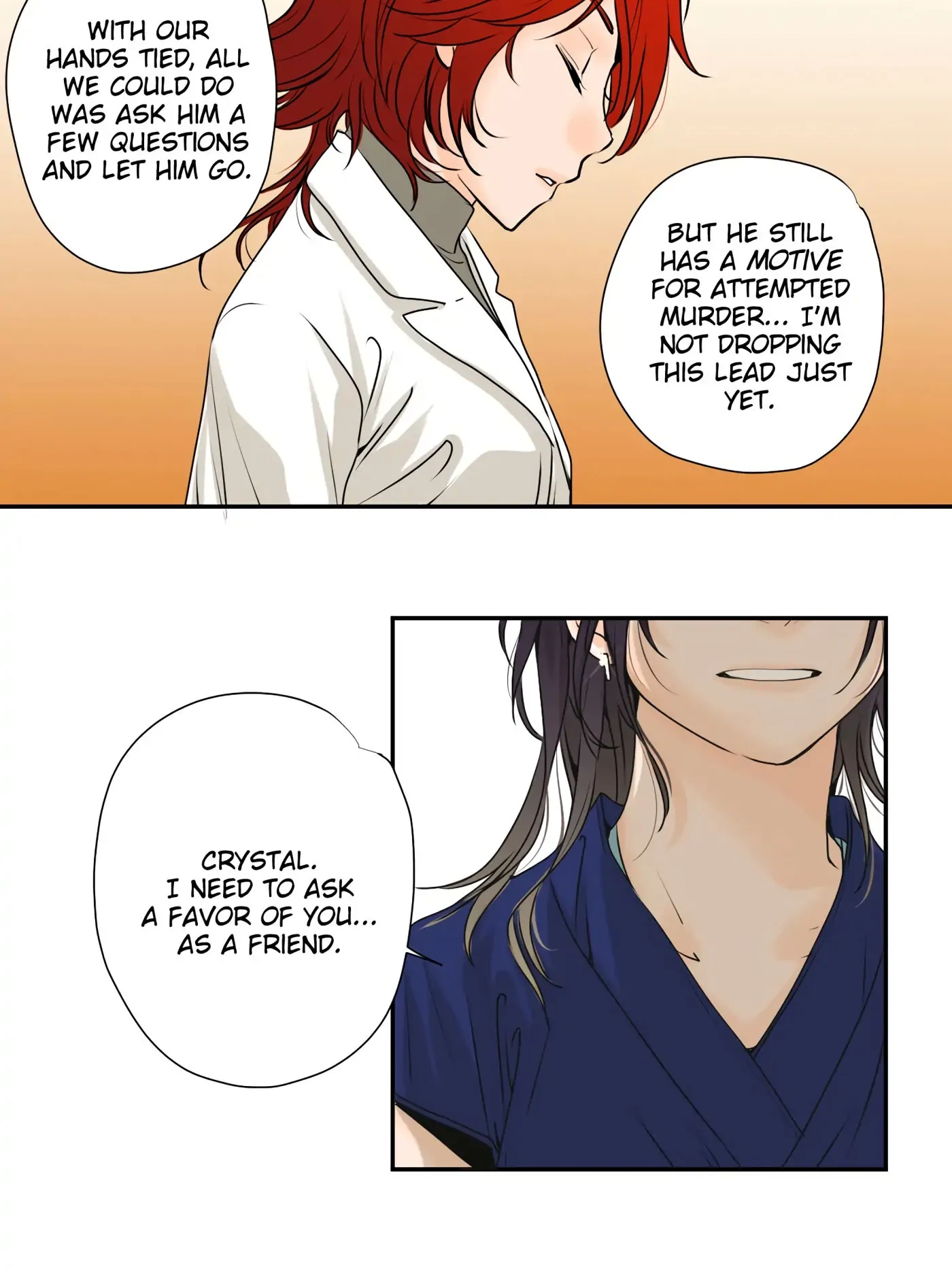 Pulse Chapter 25 page 44 - 