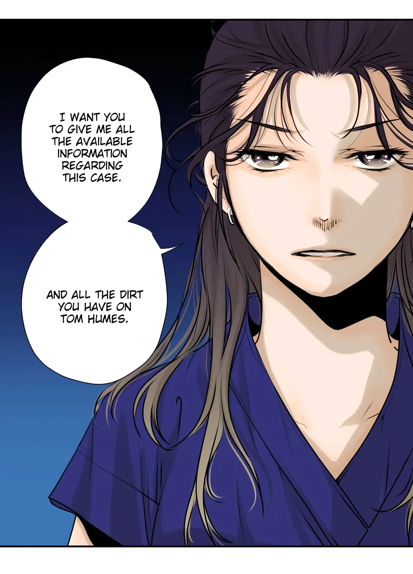 Pulse Chapter 25 page 45 - 