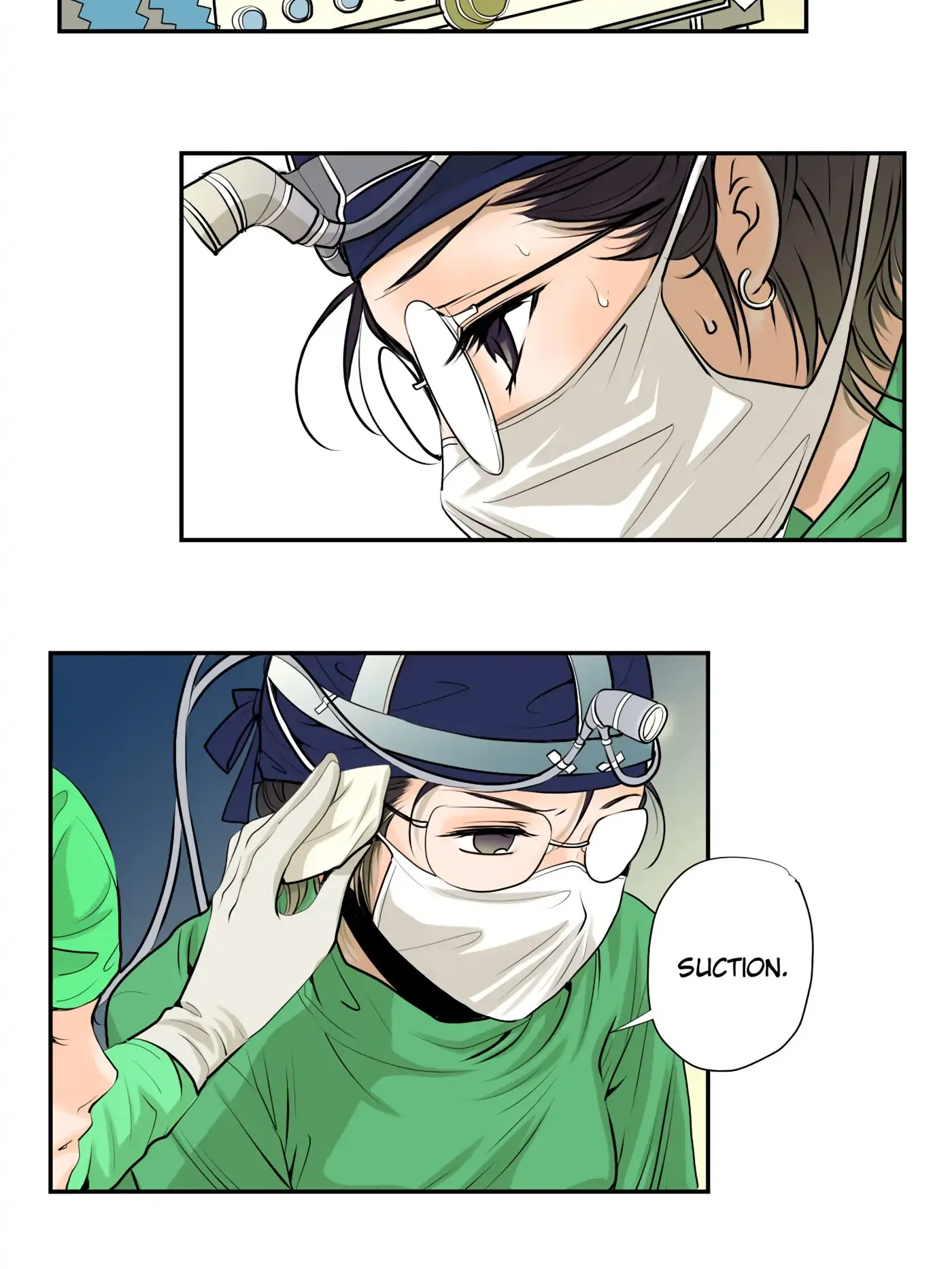 Pulse Chapter 25 page 8 - 