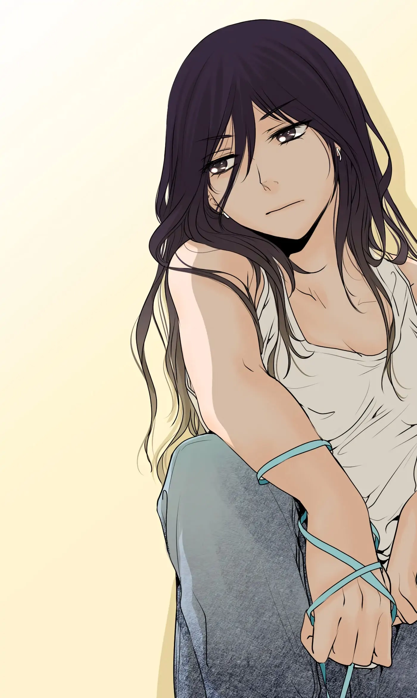 Pulse Chapter 26 page 1 - 
