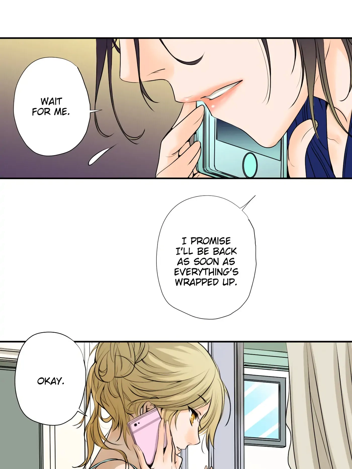 Pulse Chapter 26 page 12 - 