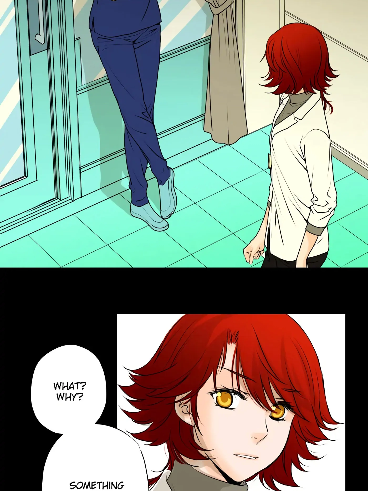 Pulse Chapter 26 page 16 - 