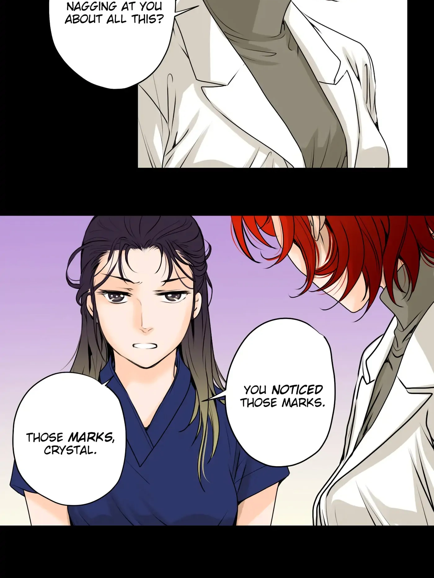 Pulse Chapter 26 page 17 - 