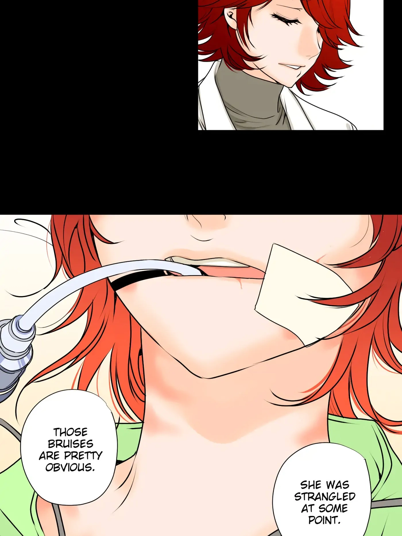 Pulse Chapter 26 page 19 - 