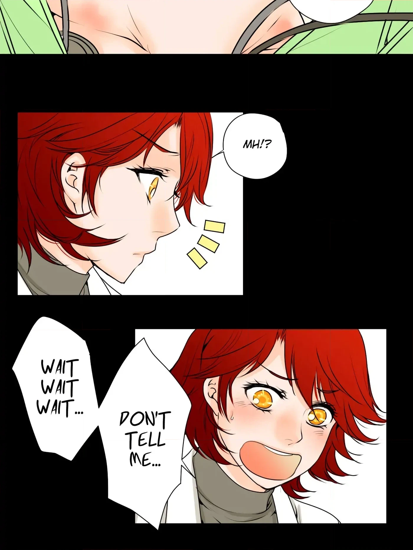 Pulse Chapter 26 page 20 - 