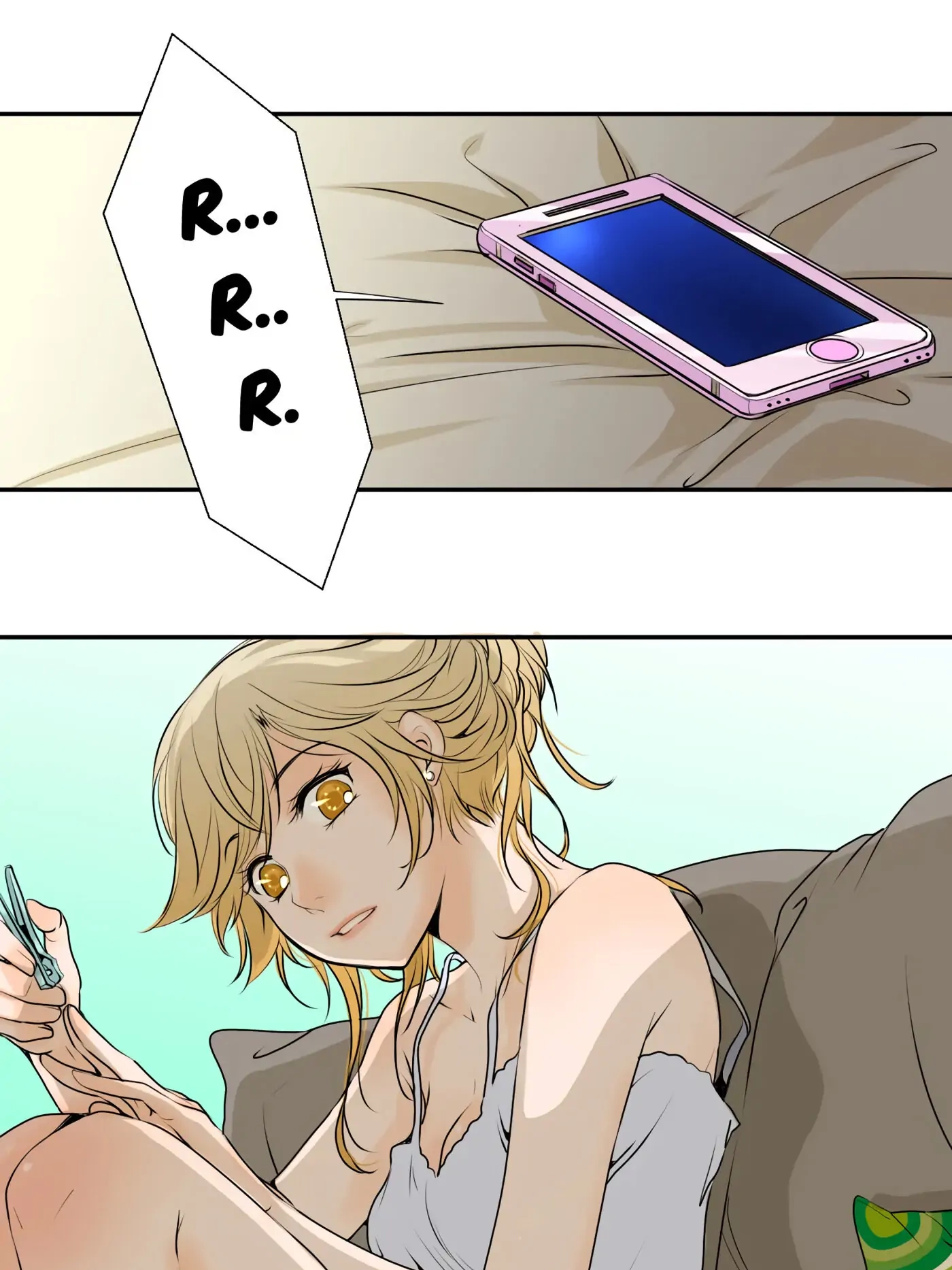 Pulse Chapter 26 page 3 - 