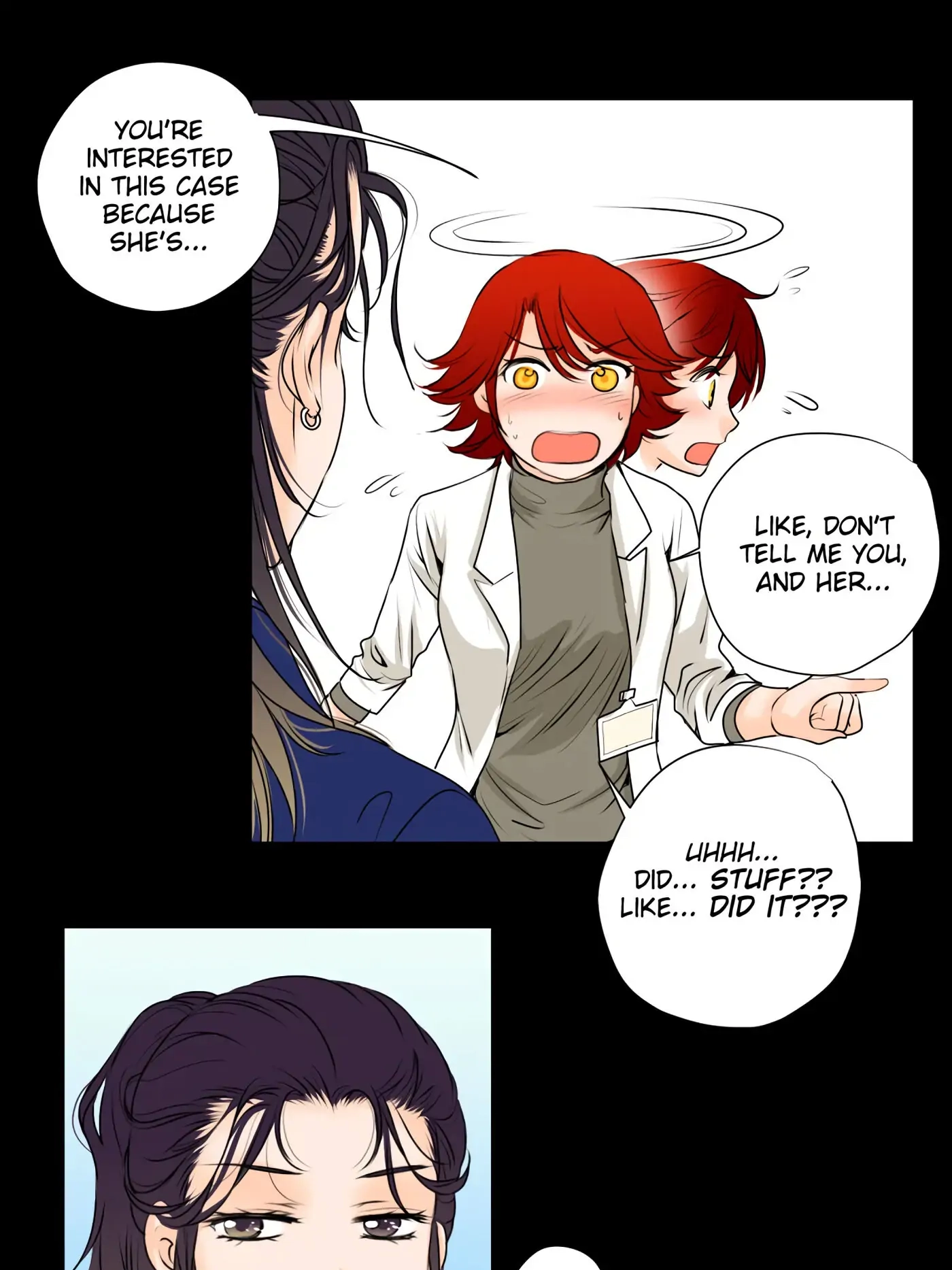 Pulse Chapter 26 page 21 - 