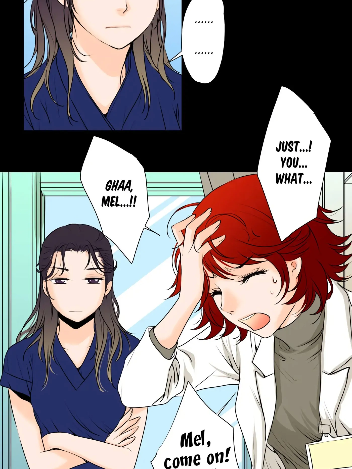 Pulse Chapter 26 page 22 - 