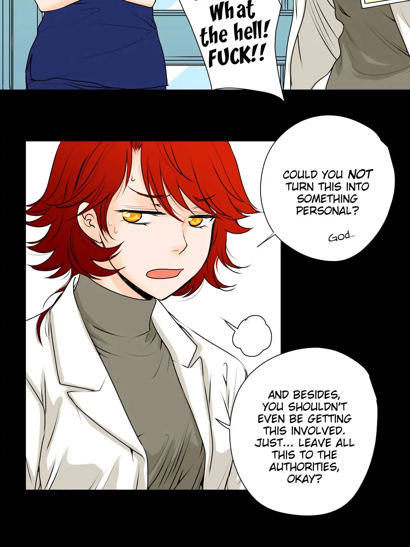 Pulse Chapter 26 page 23 - 