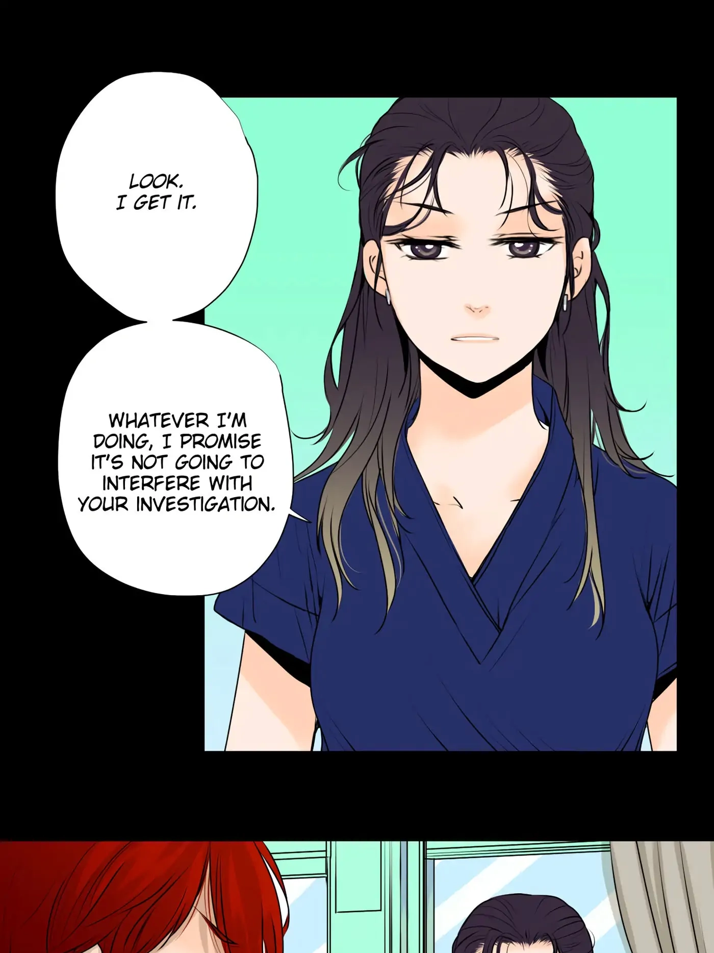 Pulse Chapter 26 page 24 - 