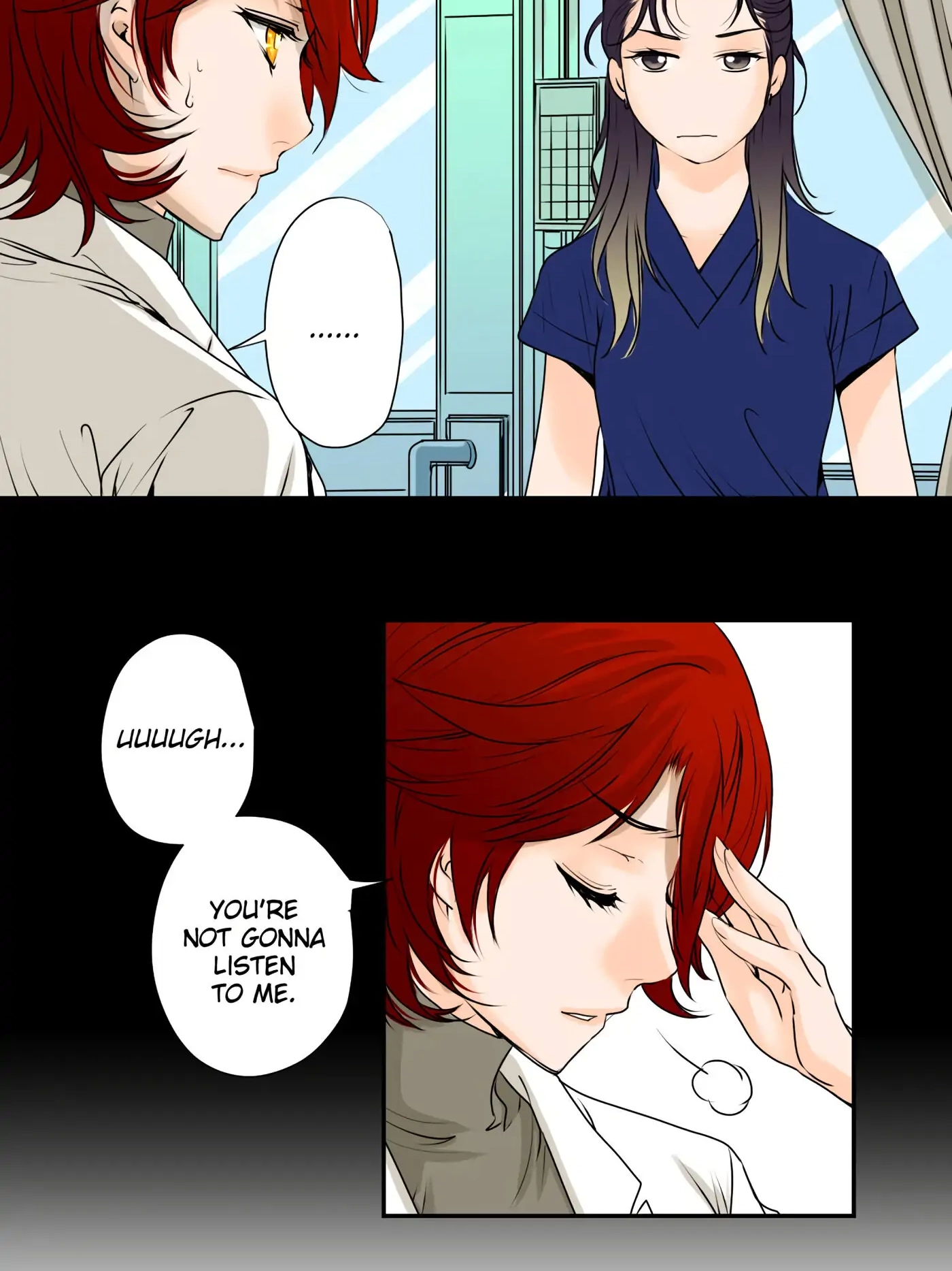 Pulse Chapter 26 page 25 - 