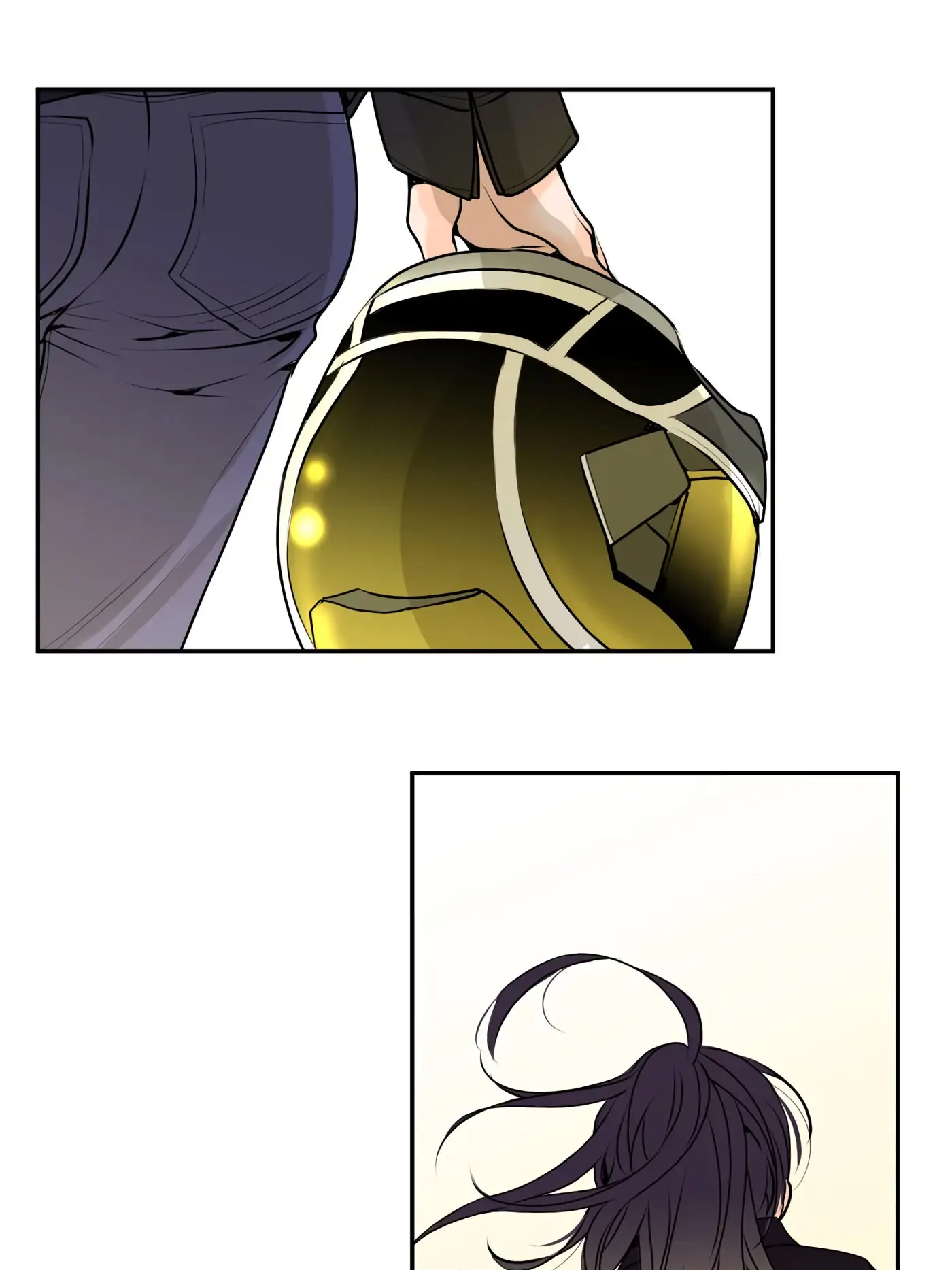 Pulse Chapter 26 page 27 - 